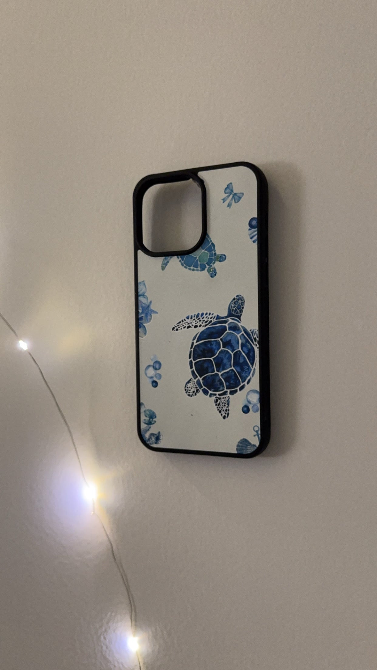 Sea Turtle Phone Case Pinterest aesthetic