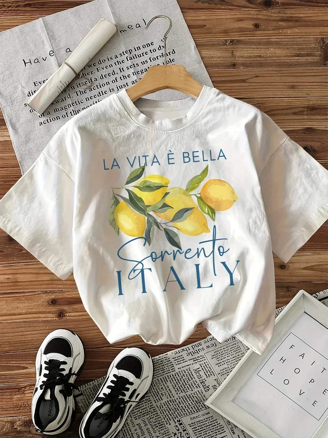 tees