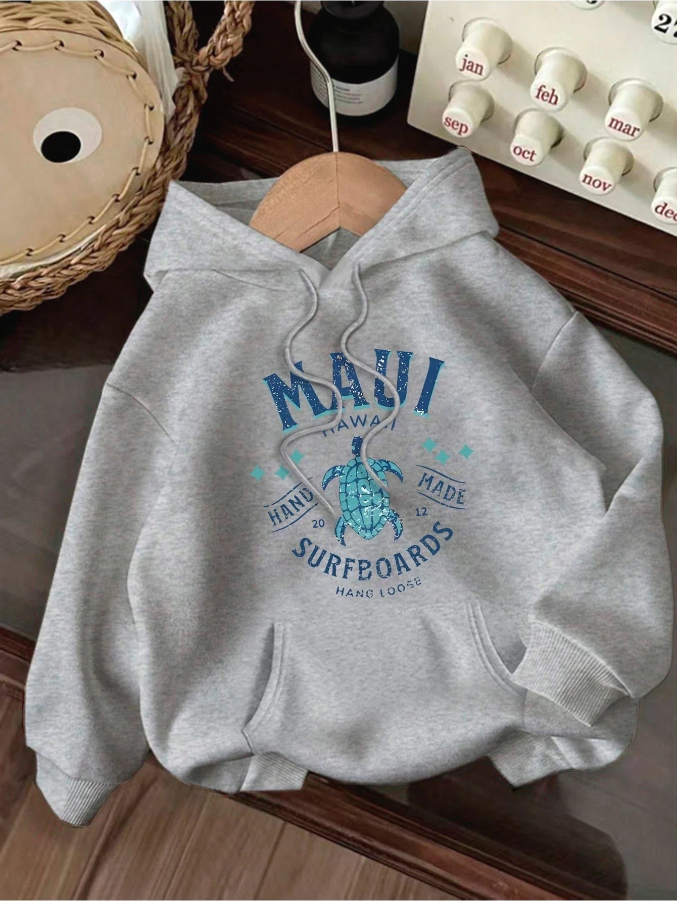 Hoodies