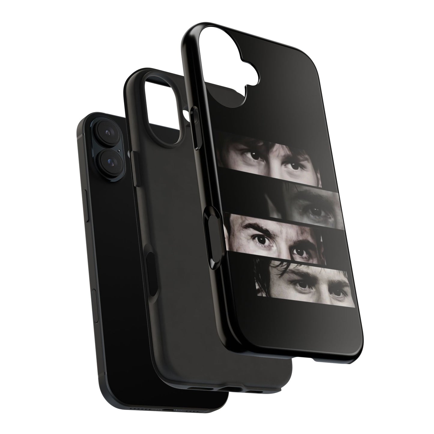 Tough Phone Cases with Striking Eye Design, Durable Tech Accessories, Perfect Gift for Tech Lovers, Unique Smartphone Covers, Stylish [...]