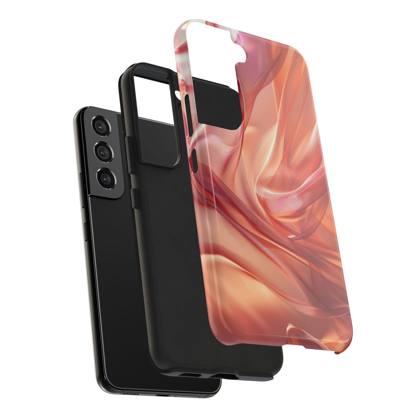 Stylish Tough Phone Cases, Durable Cases for iPhone and Samsung, Trendy Phone Covers, Protective Cases for Everyday Use