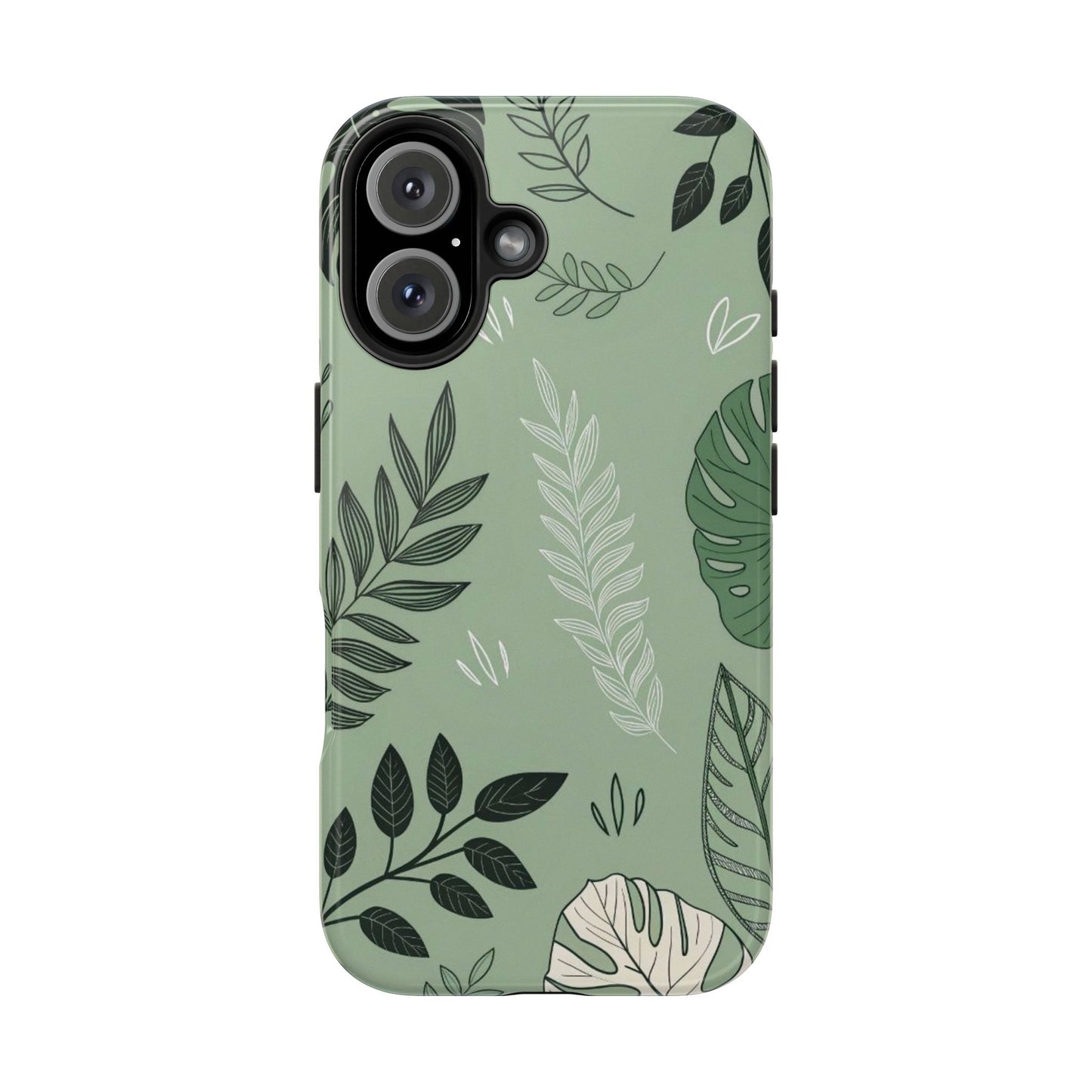 Botanical Tough Phone Cases - Stylish Plant Design for Nature Lovers, Eco-Friendly Accessories, Unique Gifts, Greenery Vibes, Fall and [...]