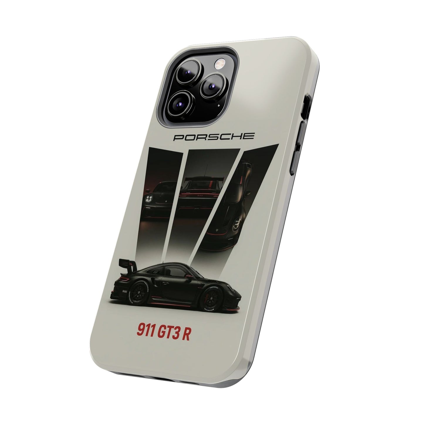 Porsche 911 GT3 R Tough Phone Case - Sports Car Lover Gift, Durable Protection, Stylish Phone Accessory, Auto Enthusiast Gift, Car Fan [...]