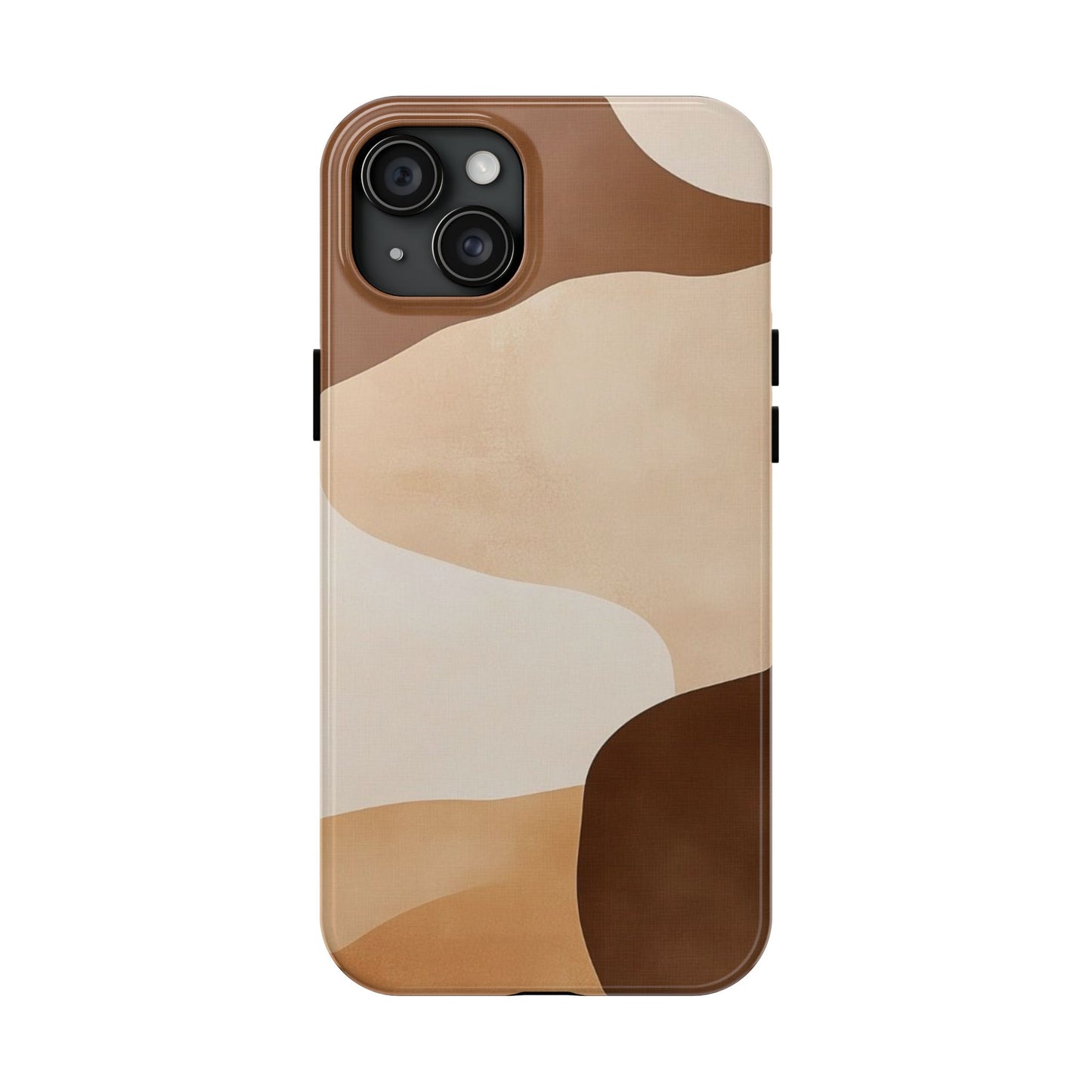 Stylish Abstract Phone Cases, Trendy Tech Protectors, Modern Design Phone Cover, Chic Mobile Accessories, Unique Gift for Her