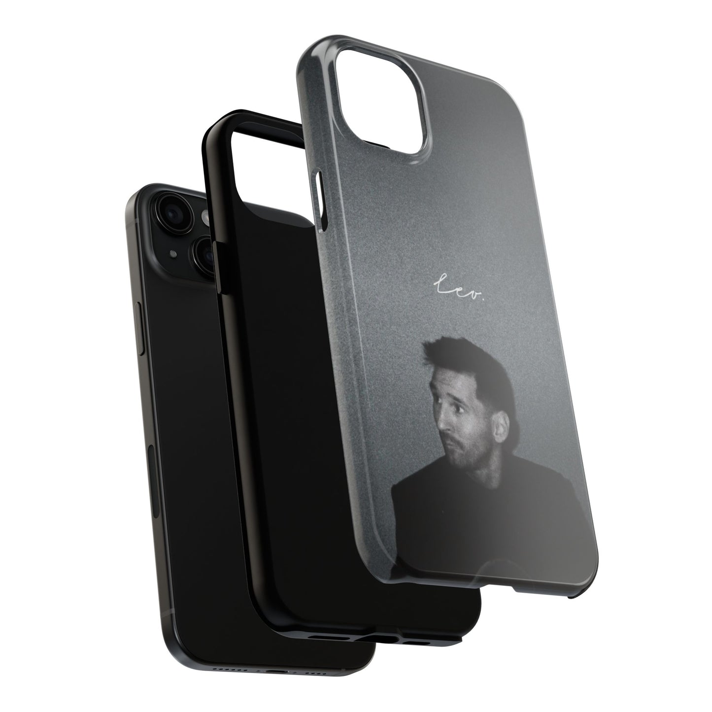 Stylish Tough Phone Cases for Sports Fans - Durable Protection with Unique Design, Perfect Gift for Birthdays, Anniversaries, and [...]