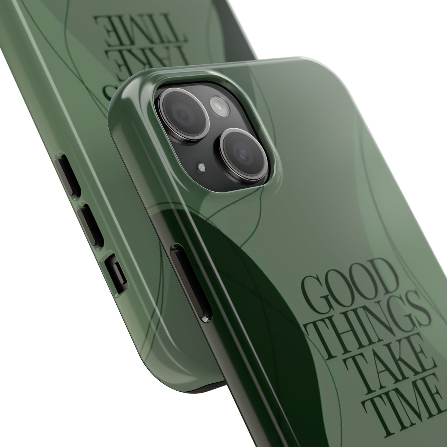 Stylish Tough Phone Cases - Inspiring Designs for Daily Motivation, Perfect Gift for Friends & Family, Durable & Protective, [...]