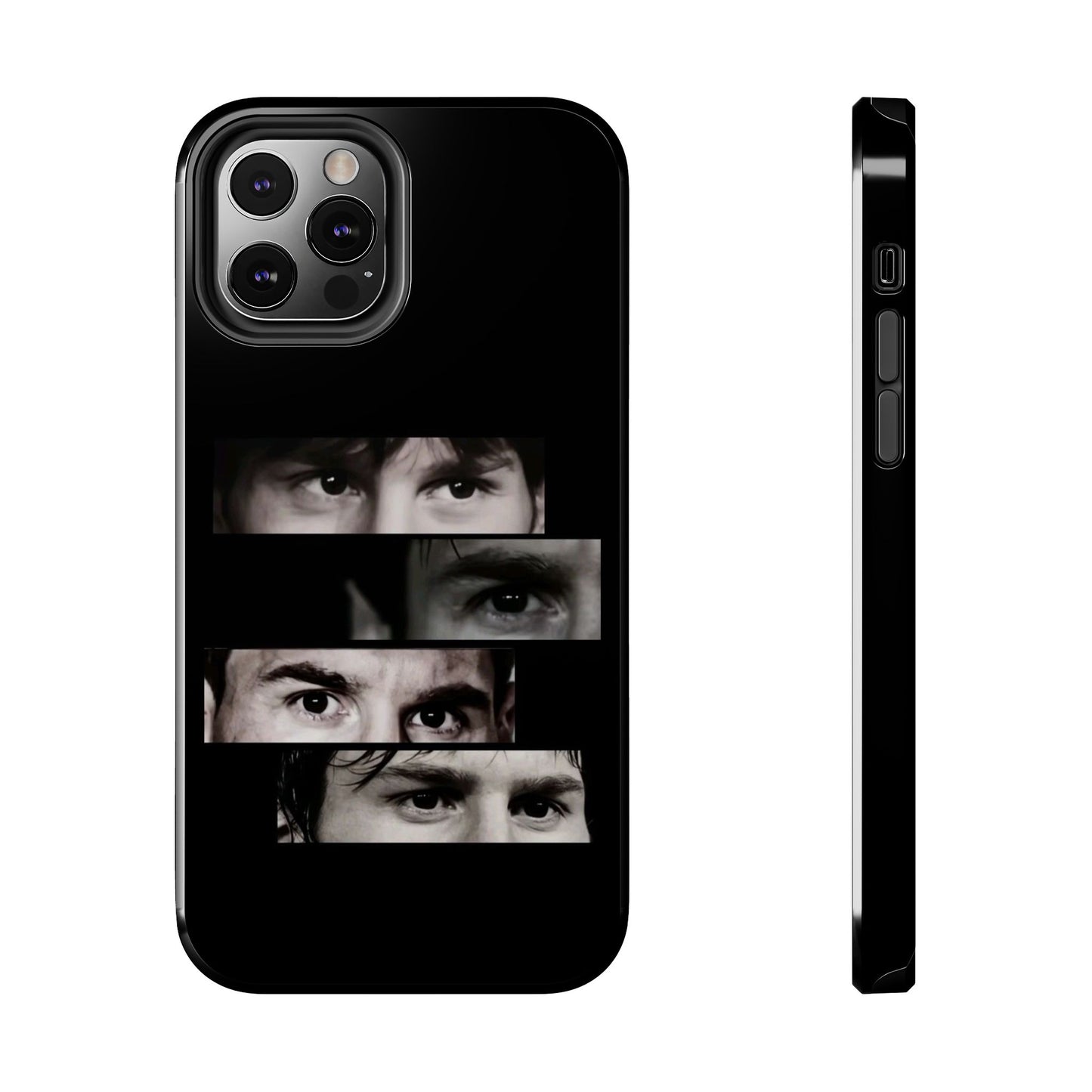 Tough Phone Cases with Striking Eye Design, Durable Tech Accessories, Perfect Gift for Tech Lovers, Unique Smartphone Covers, Stylish [...]