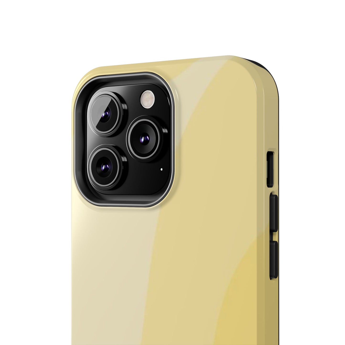 Yellow Wave Tough Phone Cases - Durable, Stylish Protection for Everyone, Ideal Gift for Birthdays, Self-Care, Everyday Reliability, [...]