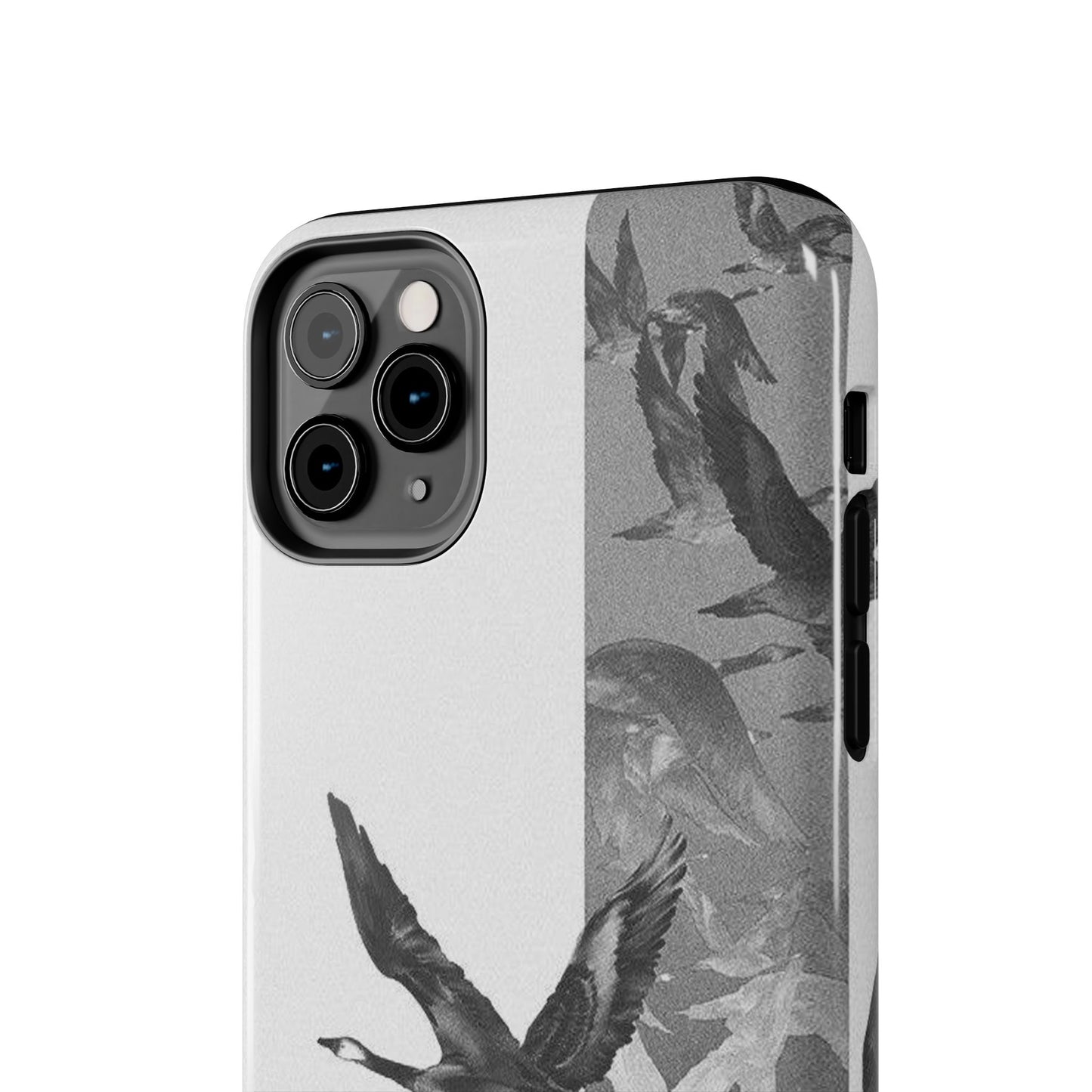 Stylish Tough Phone Cases - Nature Inspired Design, Durable Phone Protection, Gift for Nature Lovers, Eco-Friendly, Wildlife Enthusiasts