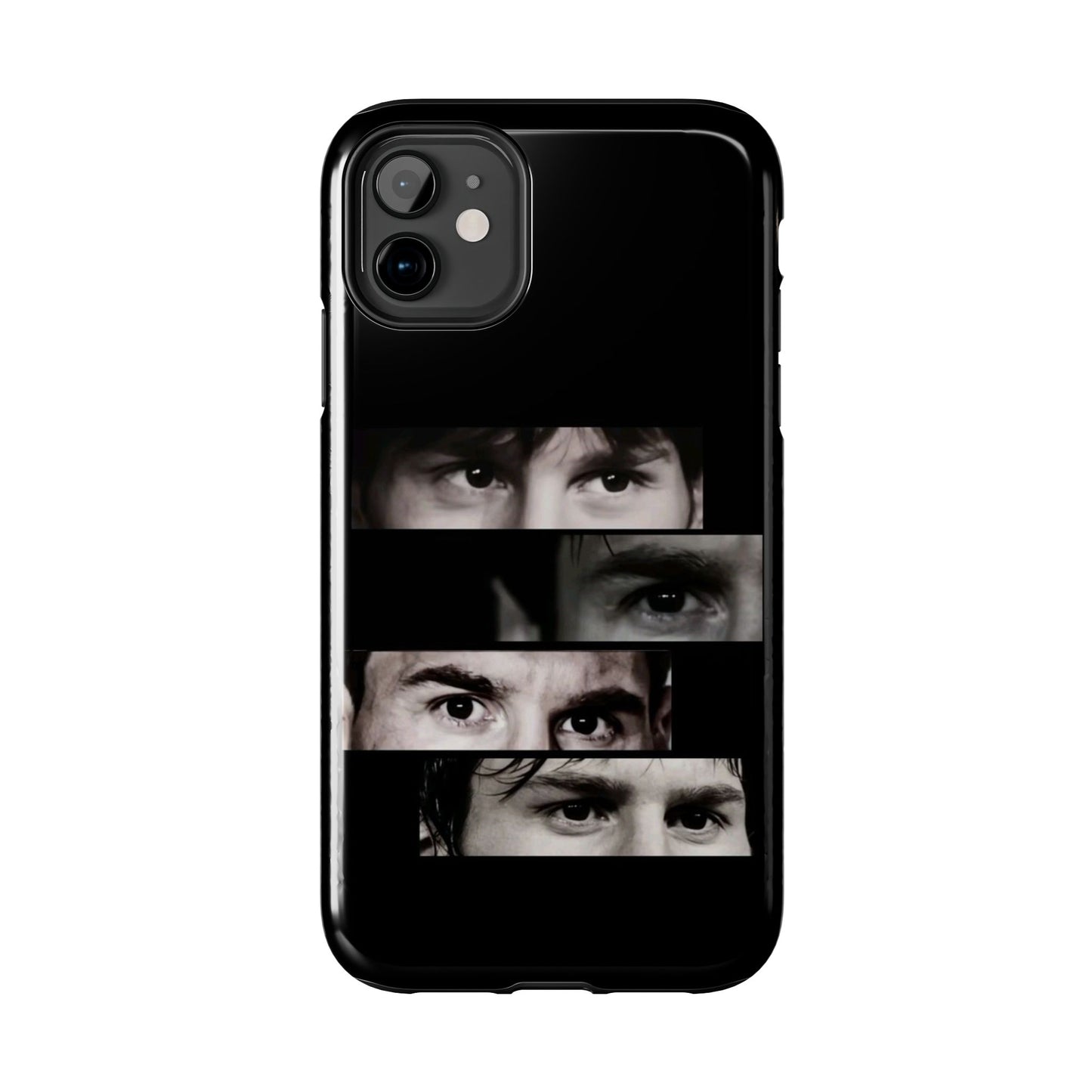 Tough Phone Cases with Striking Eye Design, Durable Tech Accessories, Perfect Gift for Tech Lovers, Unique Smartphone Covers, Stylish [...]