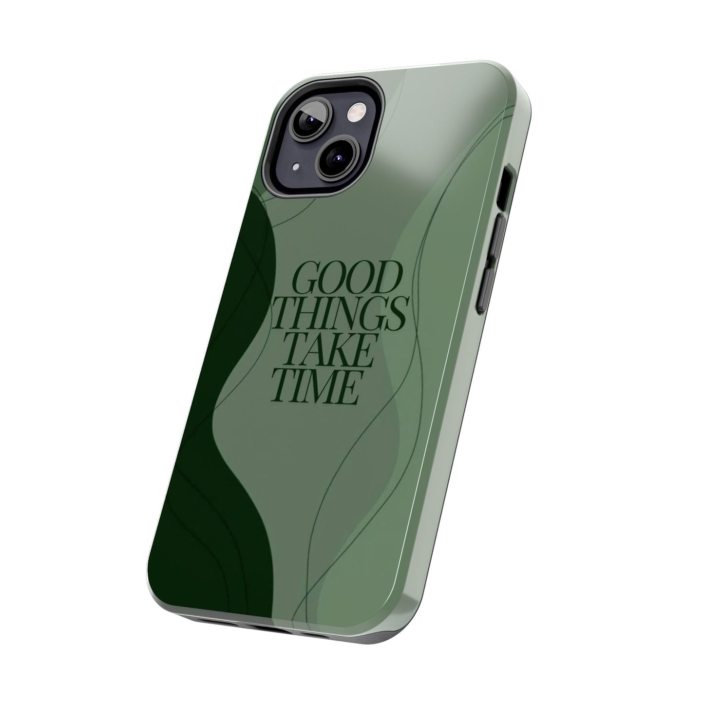 Stylish Tough Phone Cases - Inspiring Designs for Daily Motivation, Perfect Gift for Friends & Family, Durable & Protective, [...]