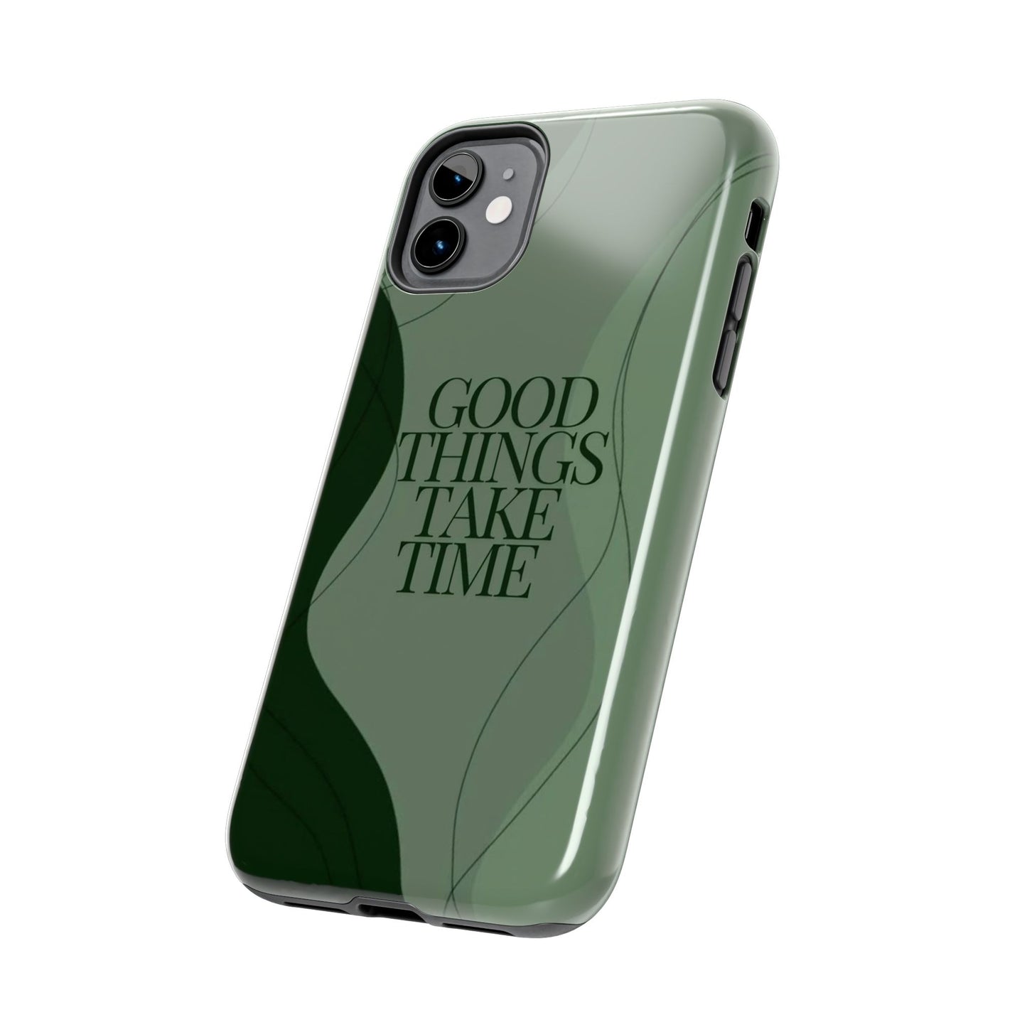 Stylish Tough Phone Cases - Inspiring Designs for Daily Motivation, Perfect Gift for Friends & Family, Durable & Protective, [...]