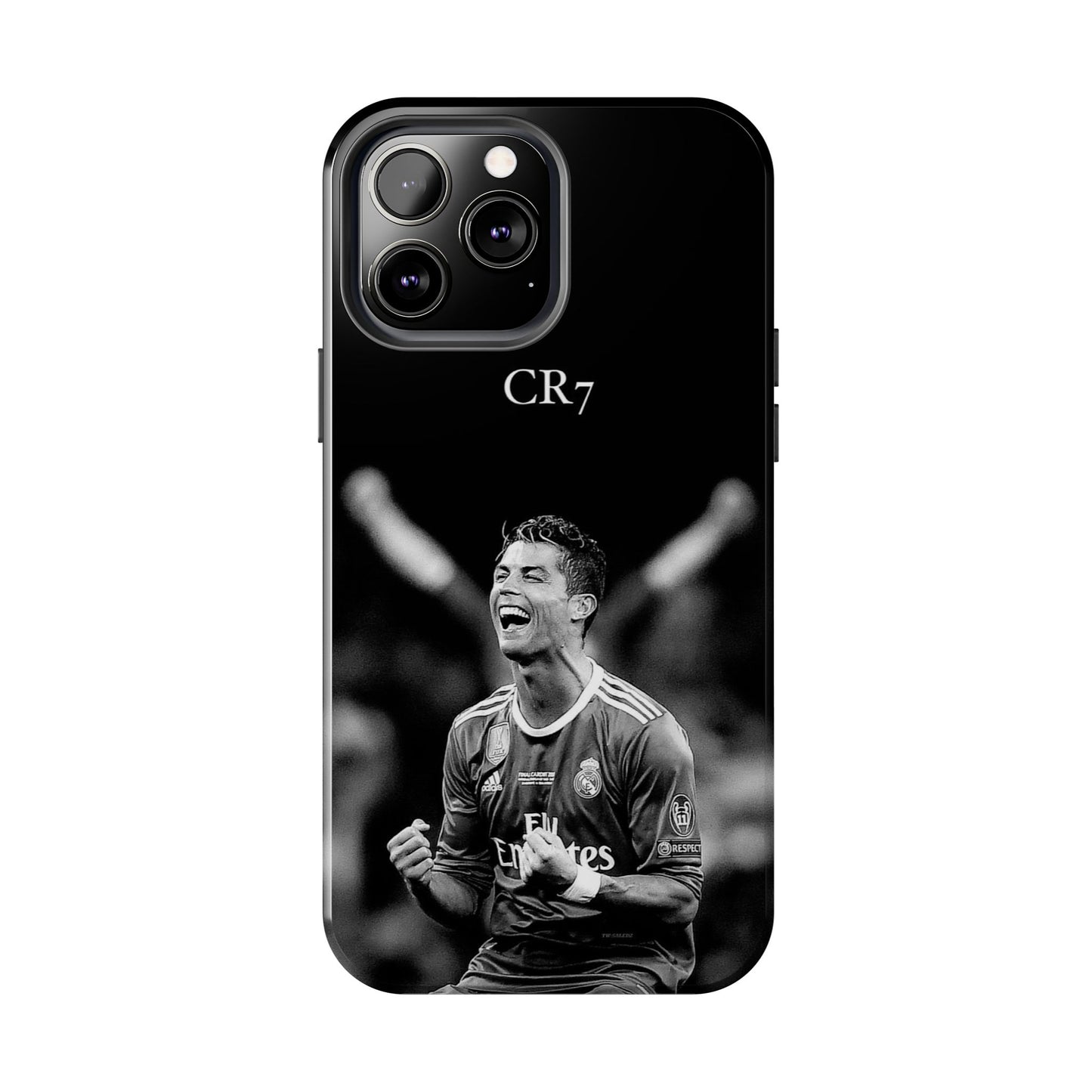 CR7 Inspired Tough Phone Cases for Sports Enthusiasts, Durable Protection, Gifts for Soccer Fans, Stylish Phone Covers, Unique [...]