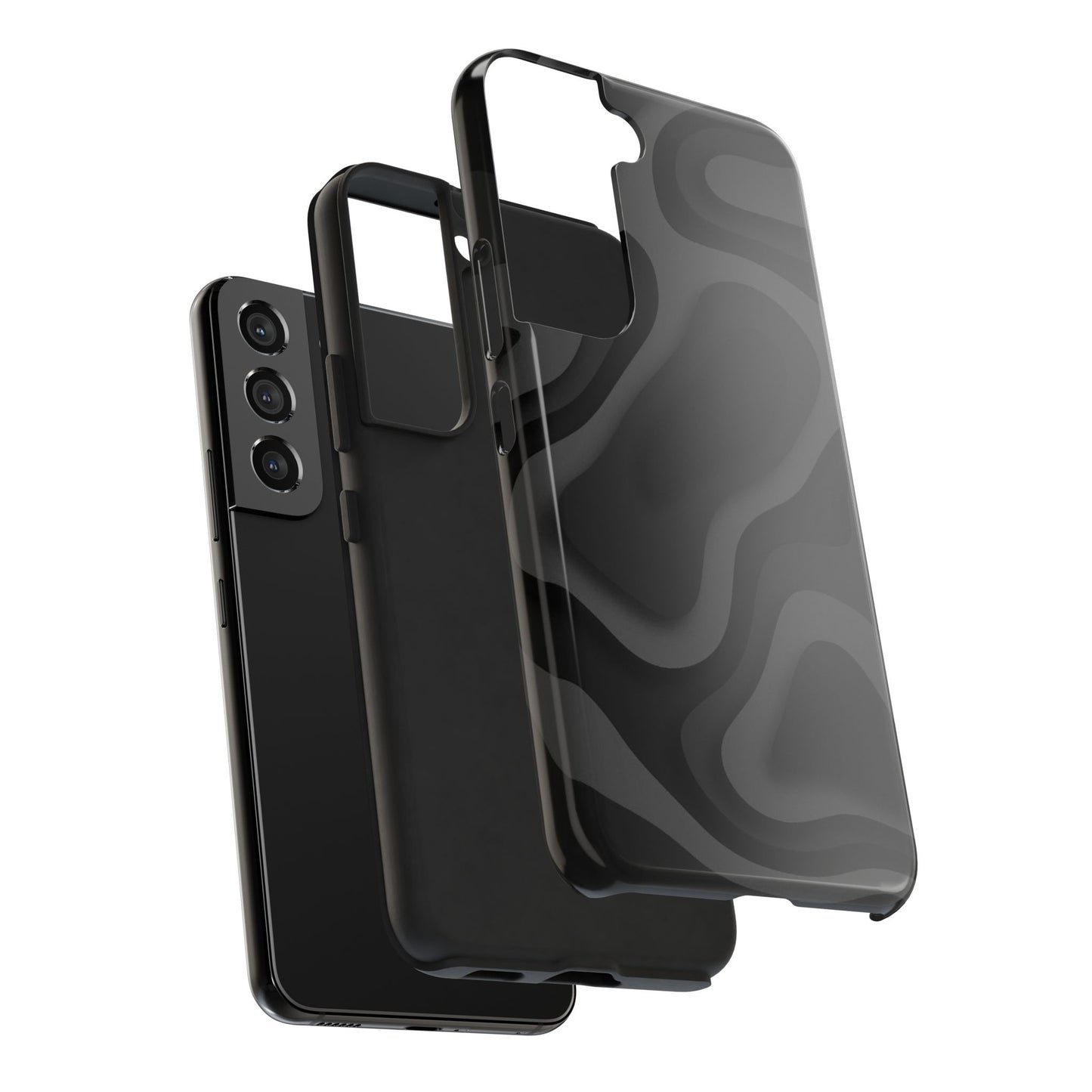 Stylish Tough Phone Cases | Durable Protection, Modern Design, Gift for Tech Lovers, Trendy Accessory, Everyday Use