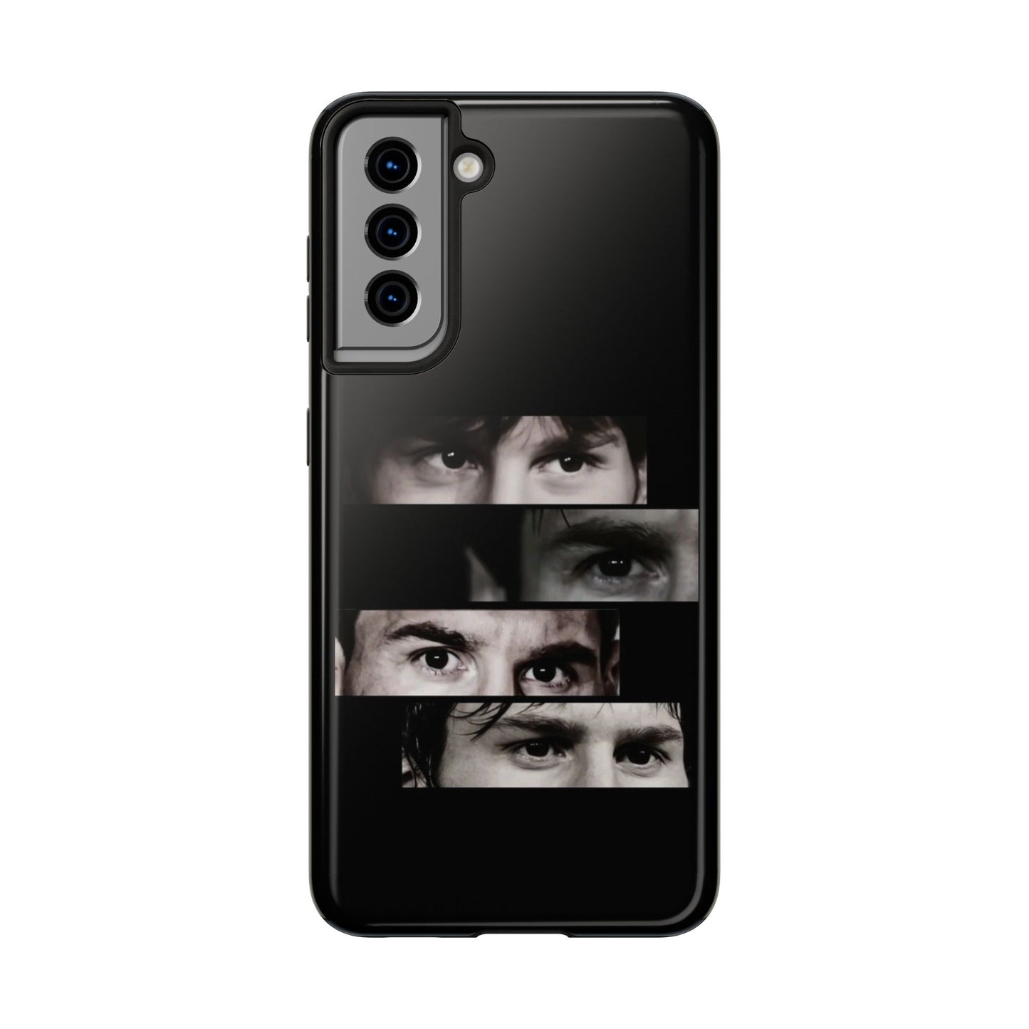 Tough Phone Cases with Striking Eye Design, Durable Tech Accessories, Perfect Gift for Tech Lovers, Unique Smartphone Covers, Stylish [...]