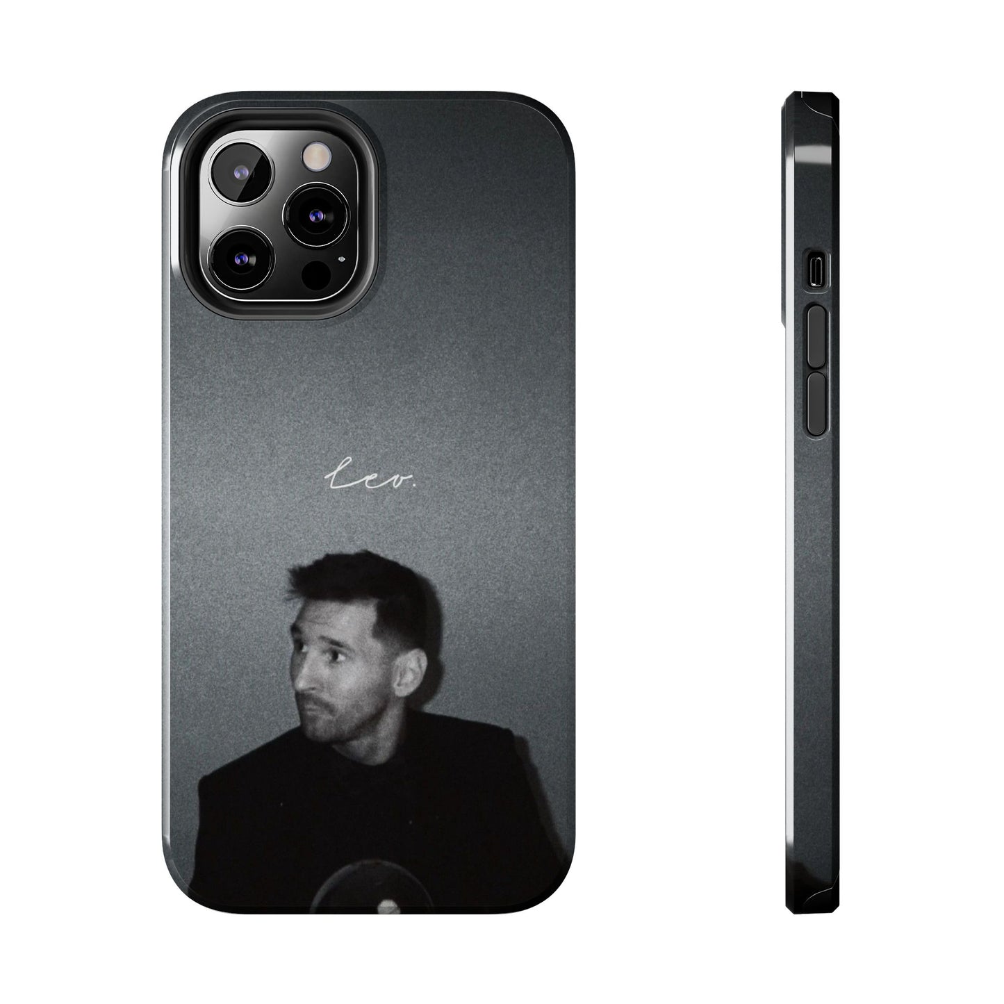 Stylish Tough Phone Cases for Sports Fans - Durable Protection with Unique Design, Perfect Gift for Birthdays, Anniversaries, and [...]