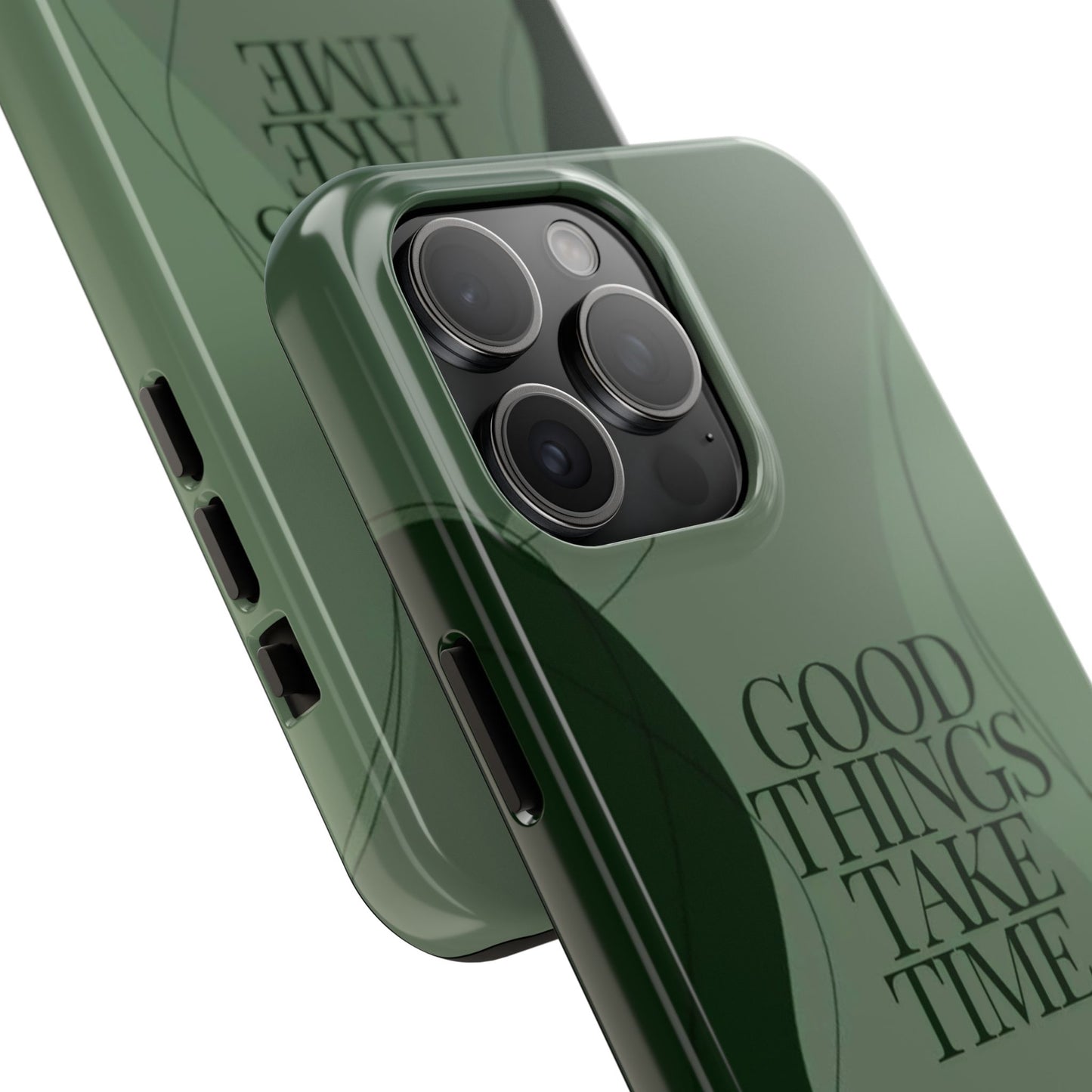 Stylish Tough Phone Cases - Inspiring Designs for Daily Motivation, Perfect Gift for Friends & Family, Durable & Protective, [...]