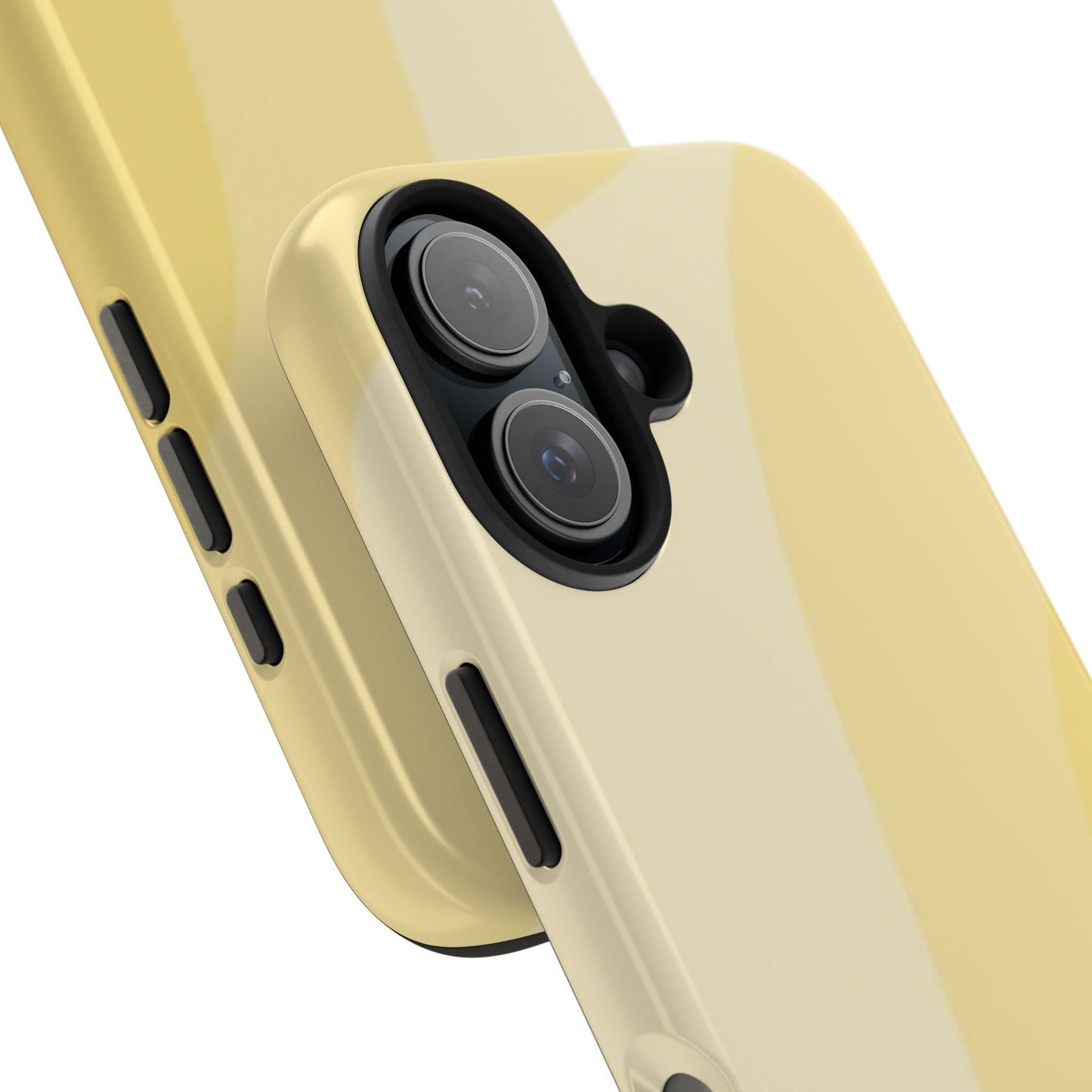 Yellow Wave Tough Phone Cases - Durable, Stylish Protection for Everyone, Ideal Gift for Birthdays, Self-Care, Everyday Reliability, [...]