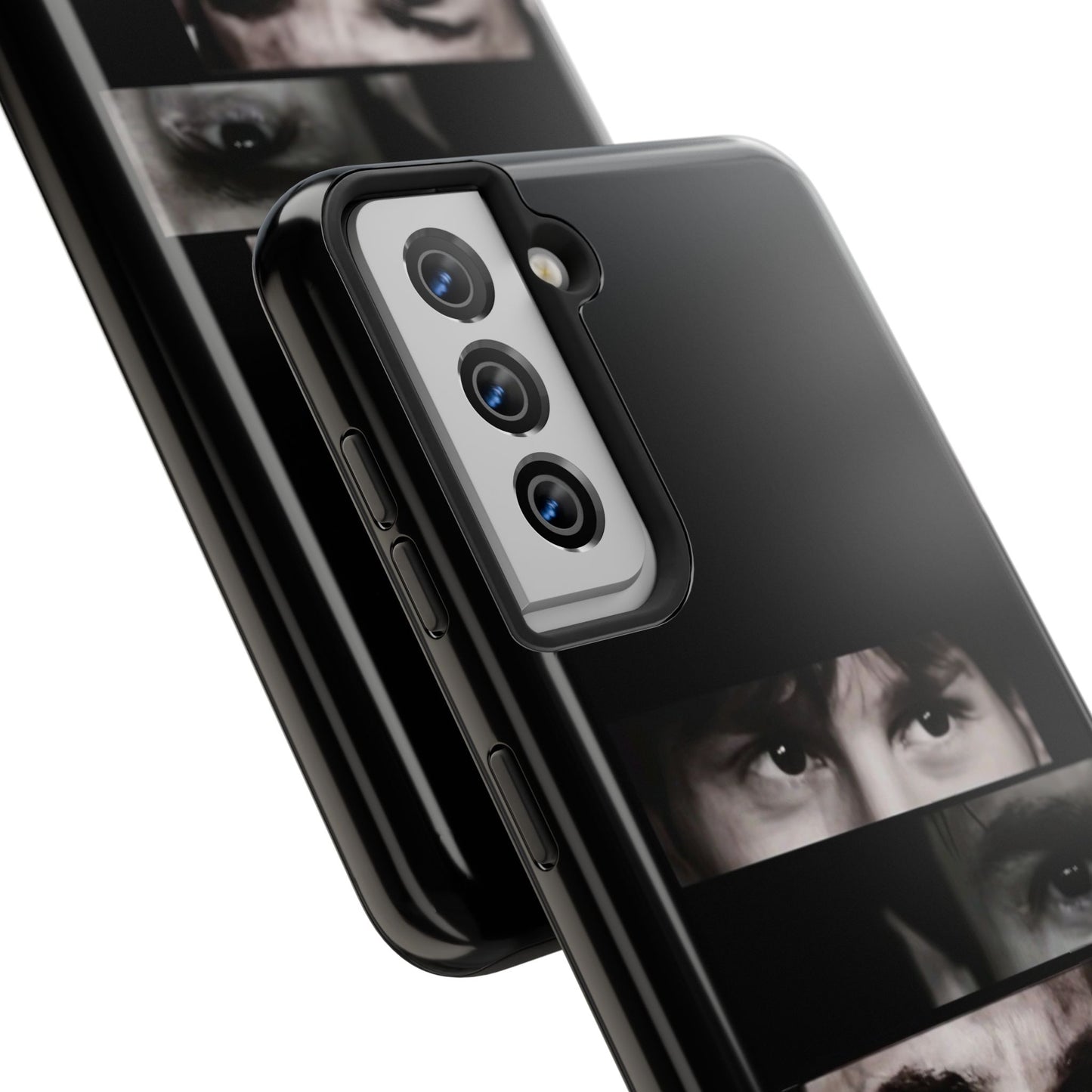 Tough Phone Cases with Striking Eye Design, Durable Tech Accessories, Perfect Gift for Tech Lovers, Unique Smartphone Covers, Stylish [...]