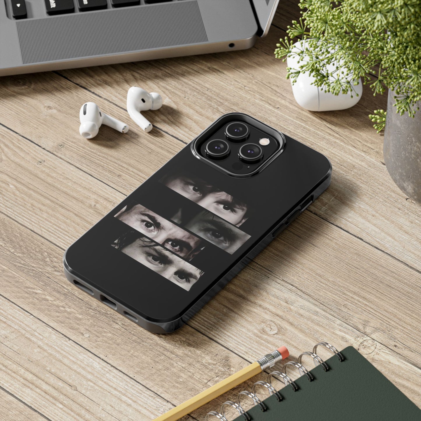 Tough Phone Cases with Striking Eye Design, Durable Tech Accessories, Perfect Gift for Tech Lovers, Unique Smartphone Covers, Stylish [...]