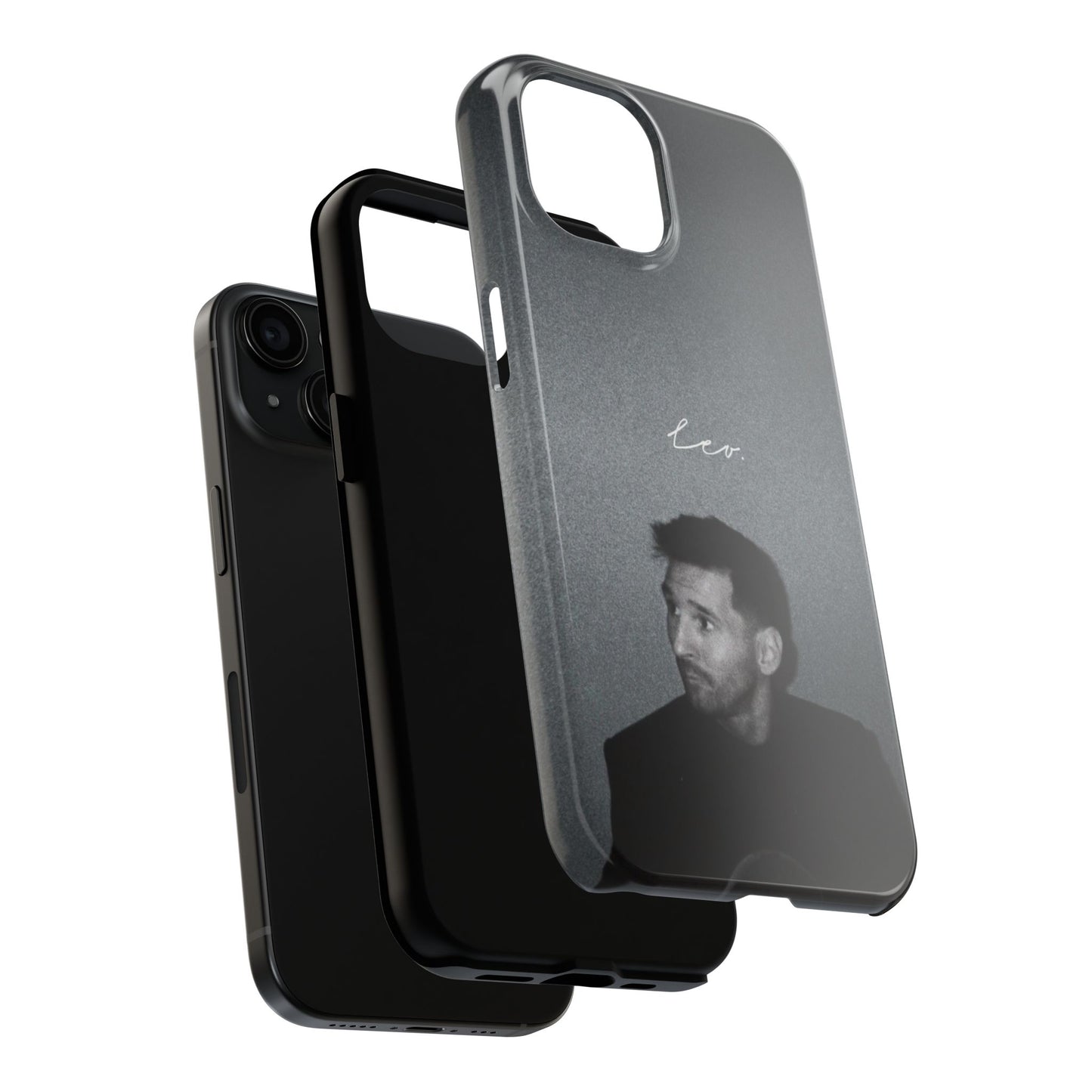 Stylish Tough Phone Cases for Sports Fans - Durable Protection with Unique Design, Perfect Gift for Birthdays, Anniversaries, and [...]