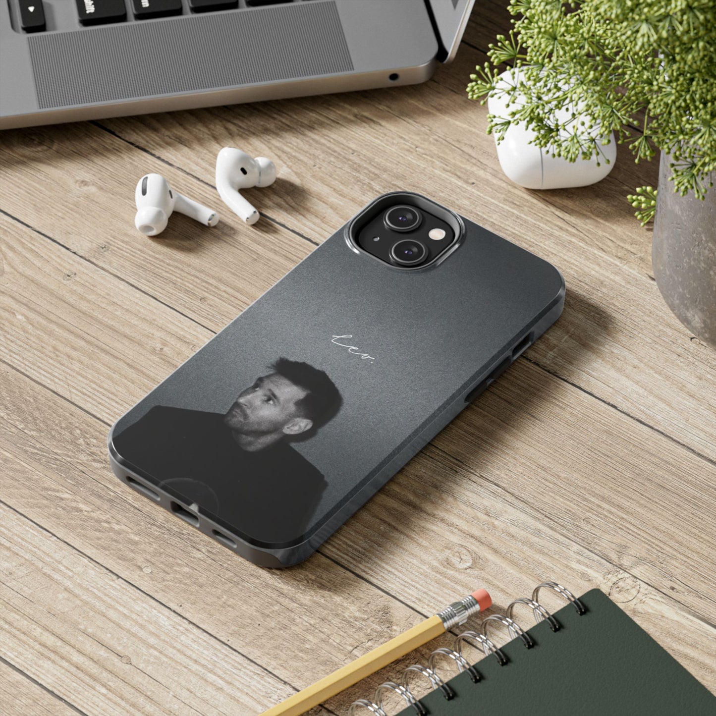 Stylish Tough Phone Cases for Sports Fans - Durable Protection with Unique Design, Perfect Gift for Birthdays, Anniversaries, and [...]