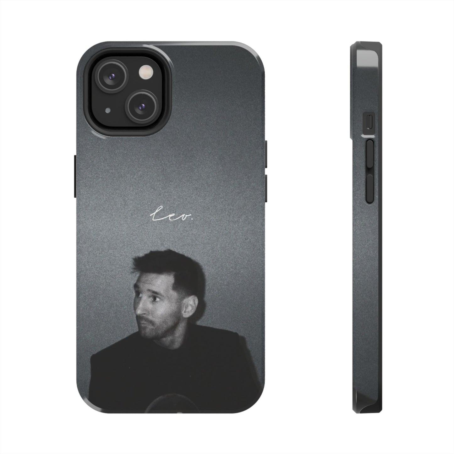 Stylish Tough Phone Cases for Sports Fans - Durable Protection with Unique Design, Perfect Gift for Birthdays, Anniversaries, and [...]