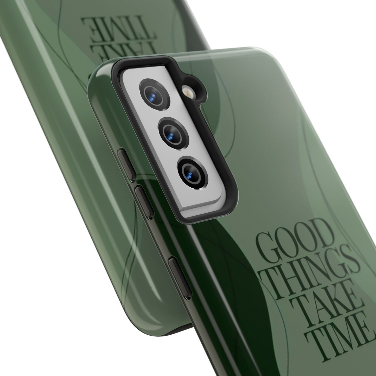 Stylish Tough Phone Cases - Inspiring Designs for Daily Motivation, Perfect Gift for Friends & Family, Durable & Protective, [...]
