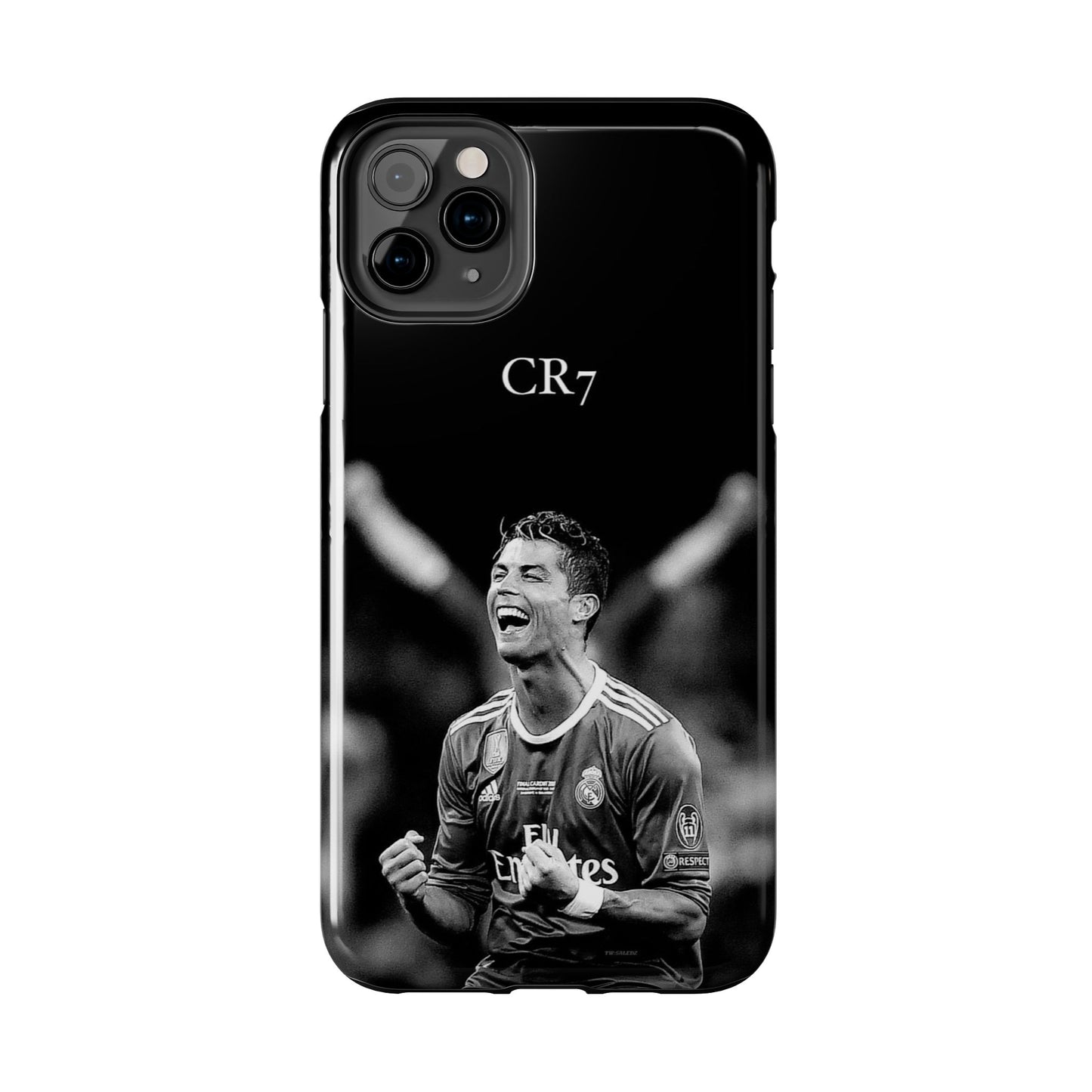 CR7 Inspired Tough Phone Cases for Sports Enthusiasts, Durable Protection, Gifts for Soccer Fans, Stylish Phone Covers, Unique [...]