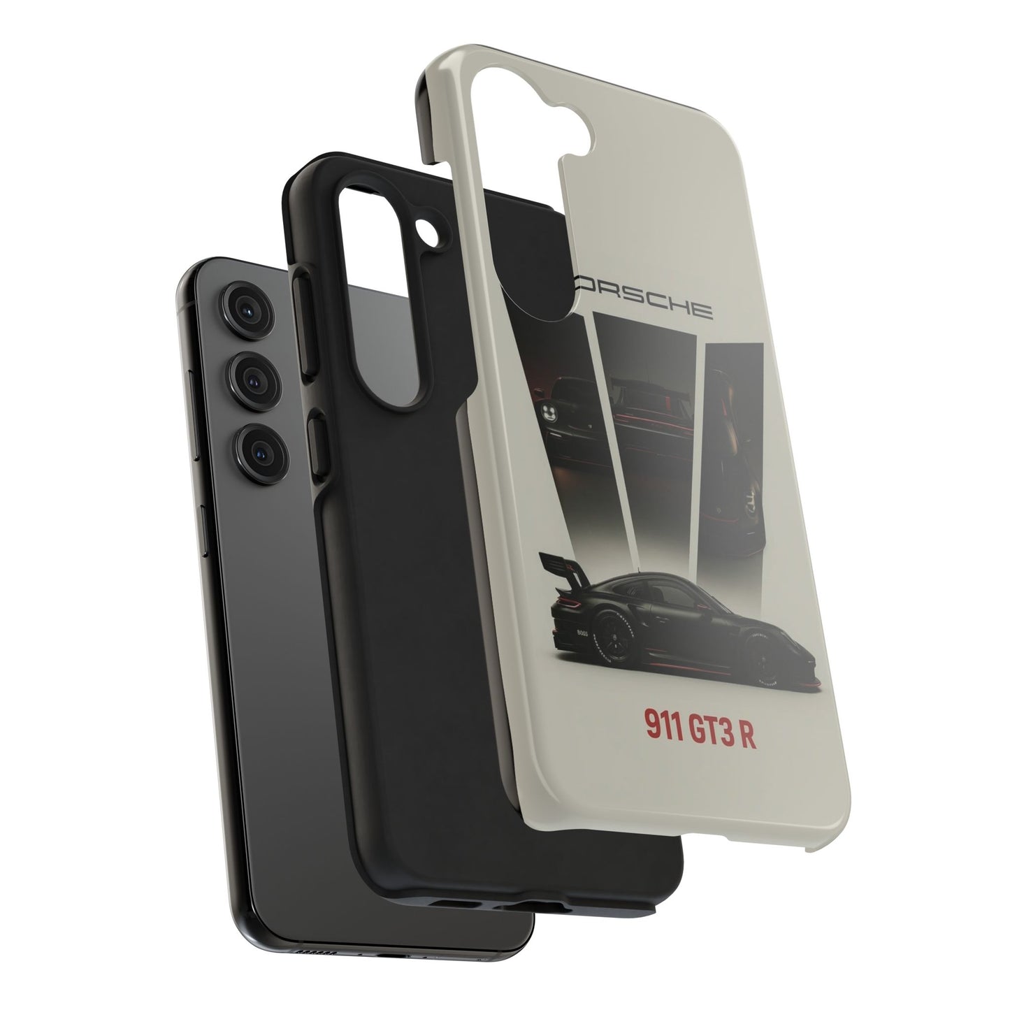 Porsche 911 GT3 R Tough Phone Case - Sports Car Lover Gift, Durable Protection, Stylish Phone Accessory, Auto Enthusiast Gift, Car Fan [...]