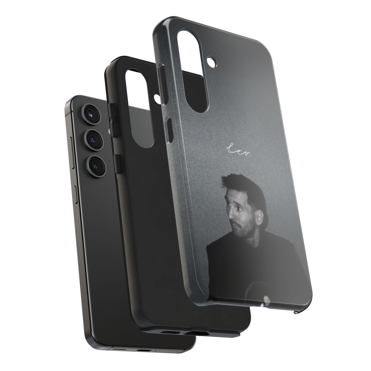 Stylish Tough Phone Cases for Sports Fans - Durable Protection with Unique Design, Perfect Gift for Birthdays, Anniversaries, and [...]