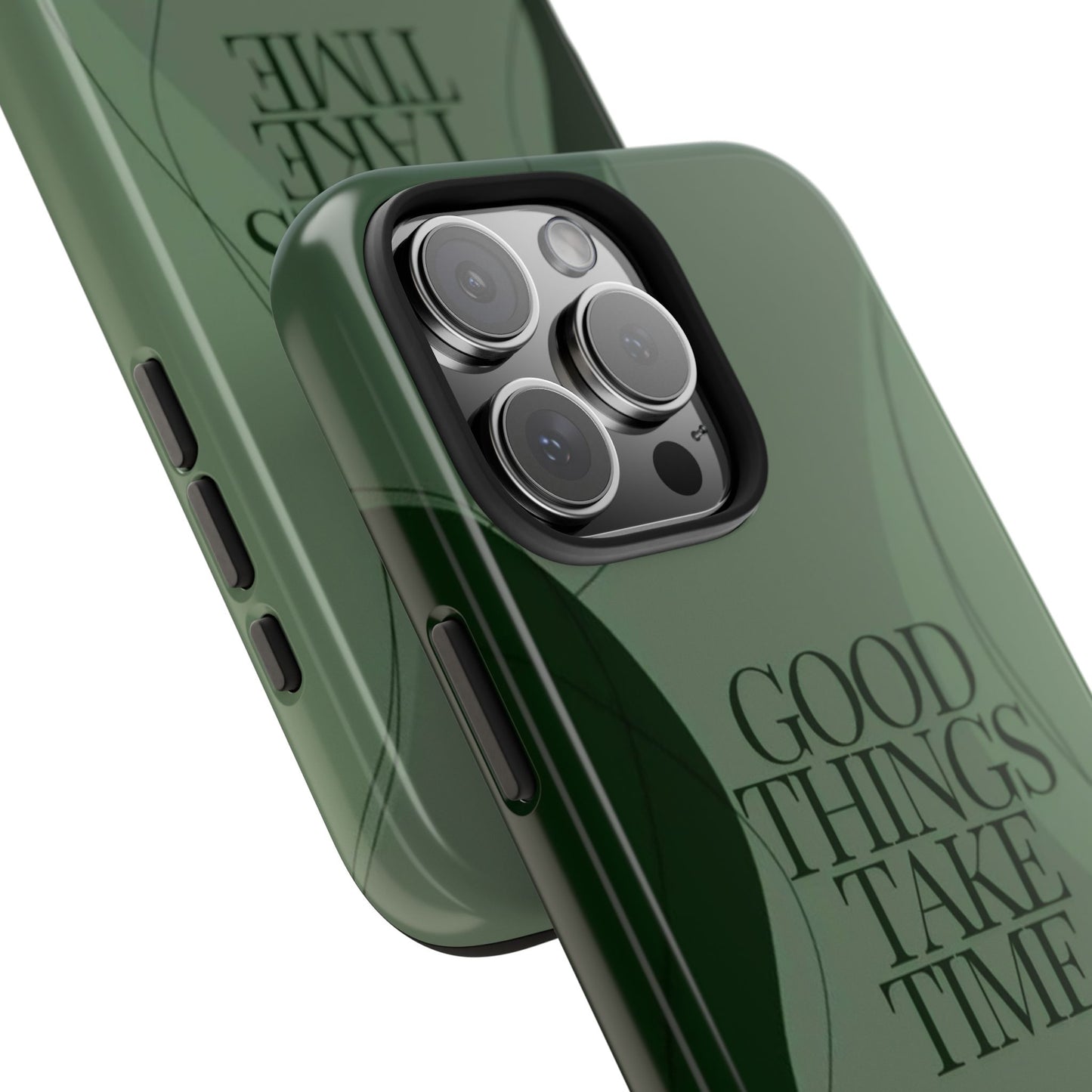 Stylish Tough Phone Cases - Inspiring Designs for Daily Motivation, Perfect Gift for Friends & Family, Durable & Protective, [...]