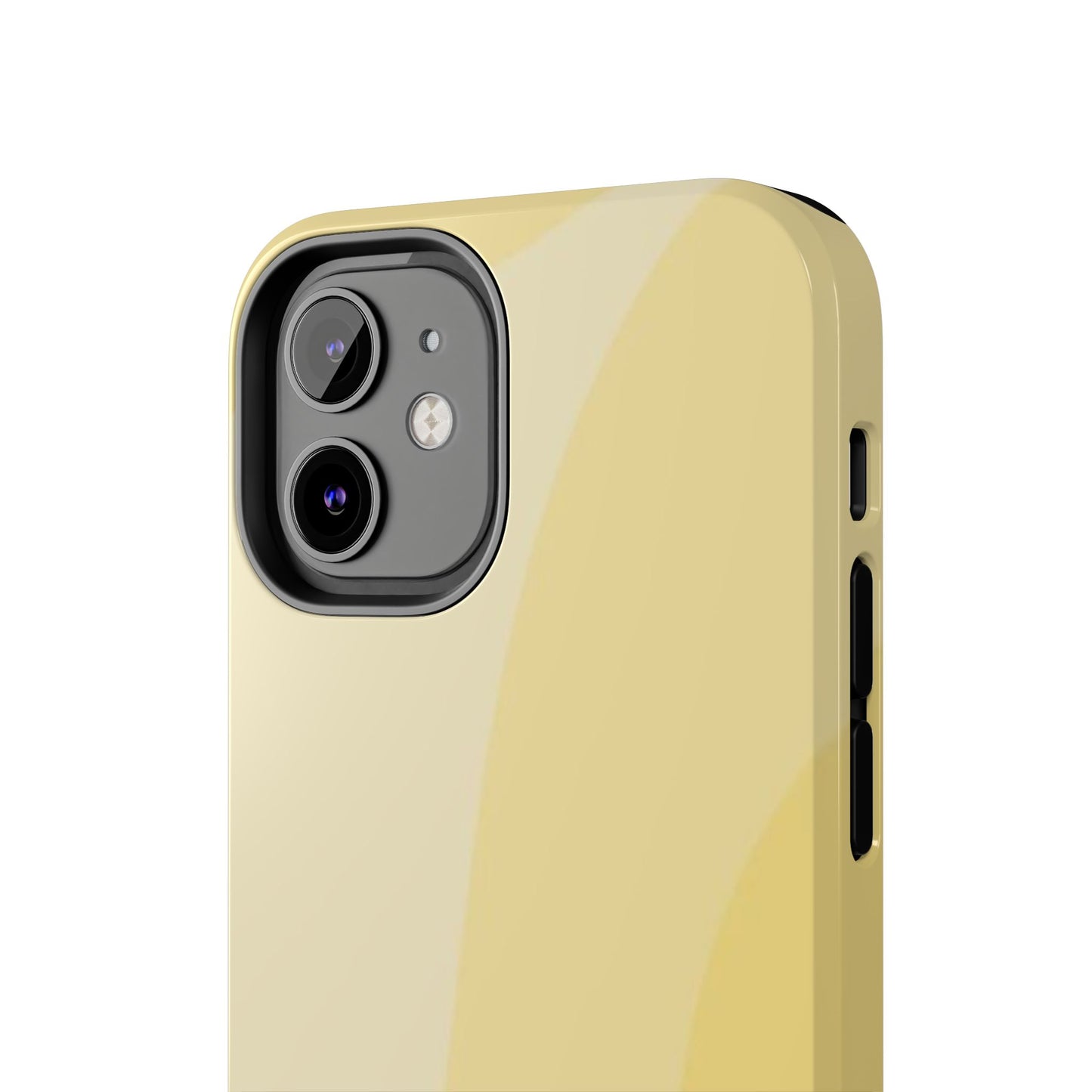 Yellow Wave Tough Phone Cases - Durable, Stylish Protection for Everyone, Ideal Gift for Birthdays, Self-Care, Everyday Reliability, [...]