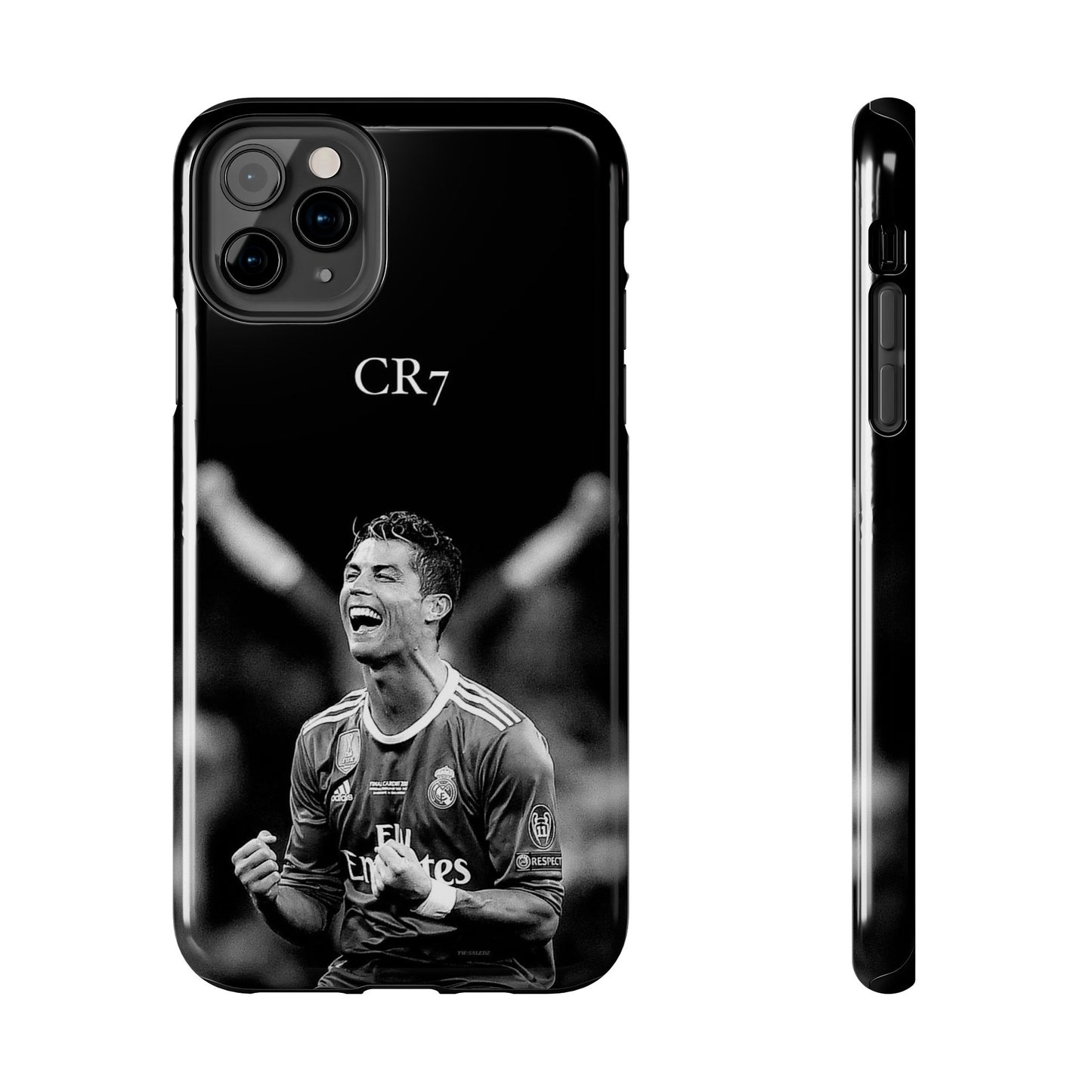 CR7 Inspired Tough Phone Cases for Sports Enthusiasts, Durable Protection, Gifts for Soccer Fans, Stylish Phone Covers, Unique [...]
