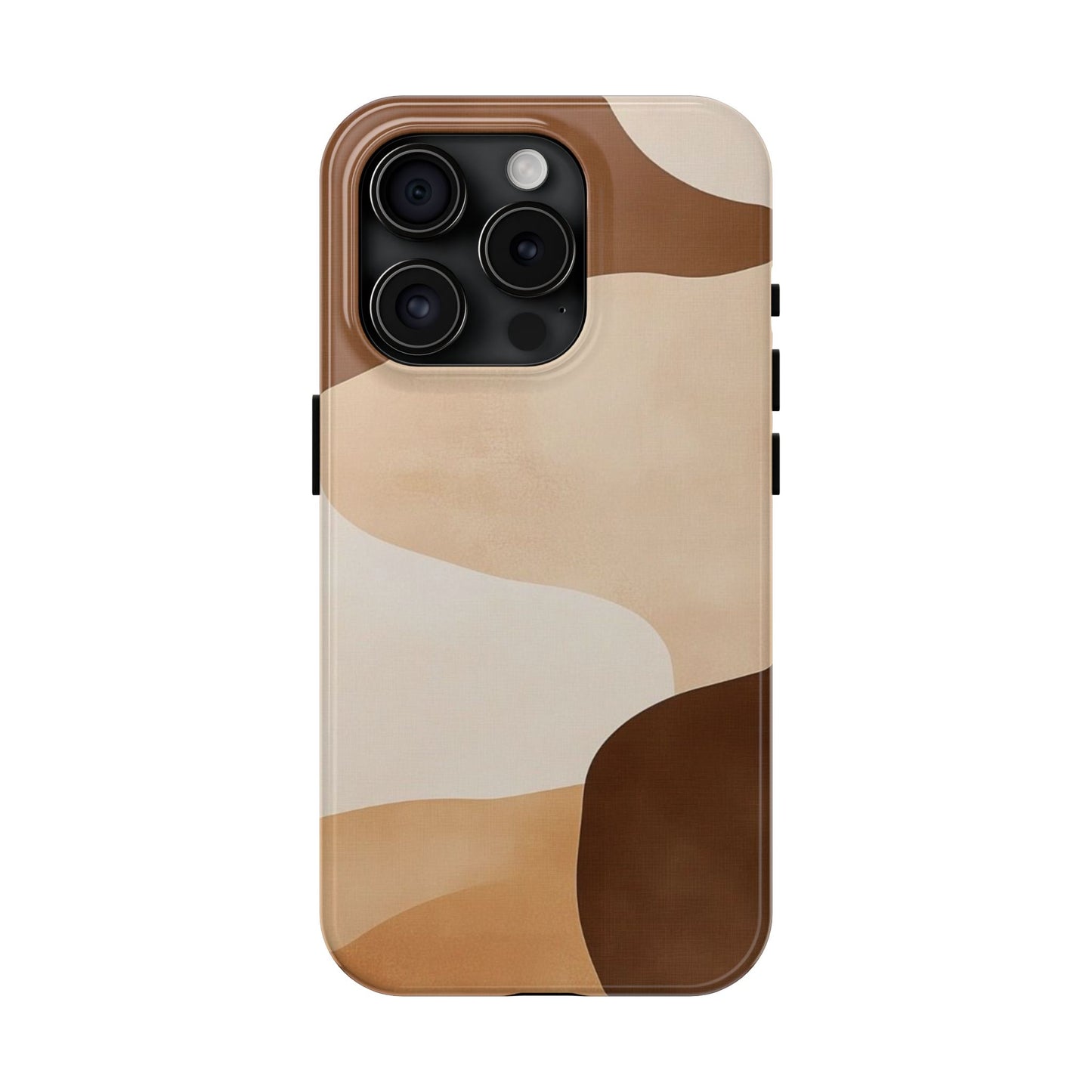 Stylish Abstract Phone Cases, Trendy Tech Protectors, Modern Design Phone Cover, Chic Mobile Accessories, Unique Gift for Her