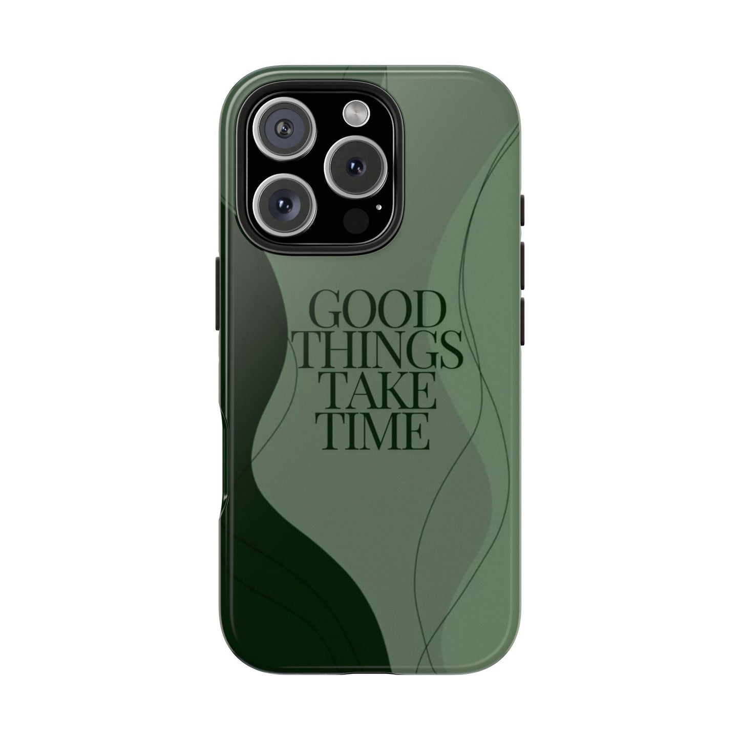 Stylish Tough Phone Cases - Inspiring Designs for Daily Motivation, Perfect Gift for Friends & Family, Durable & Protective, [...]