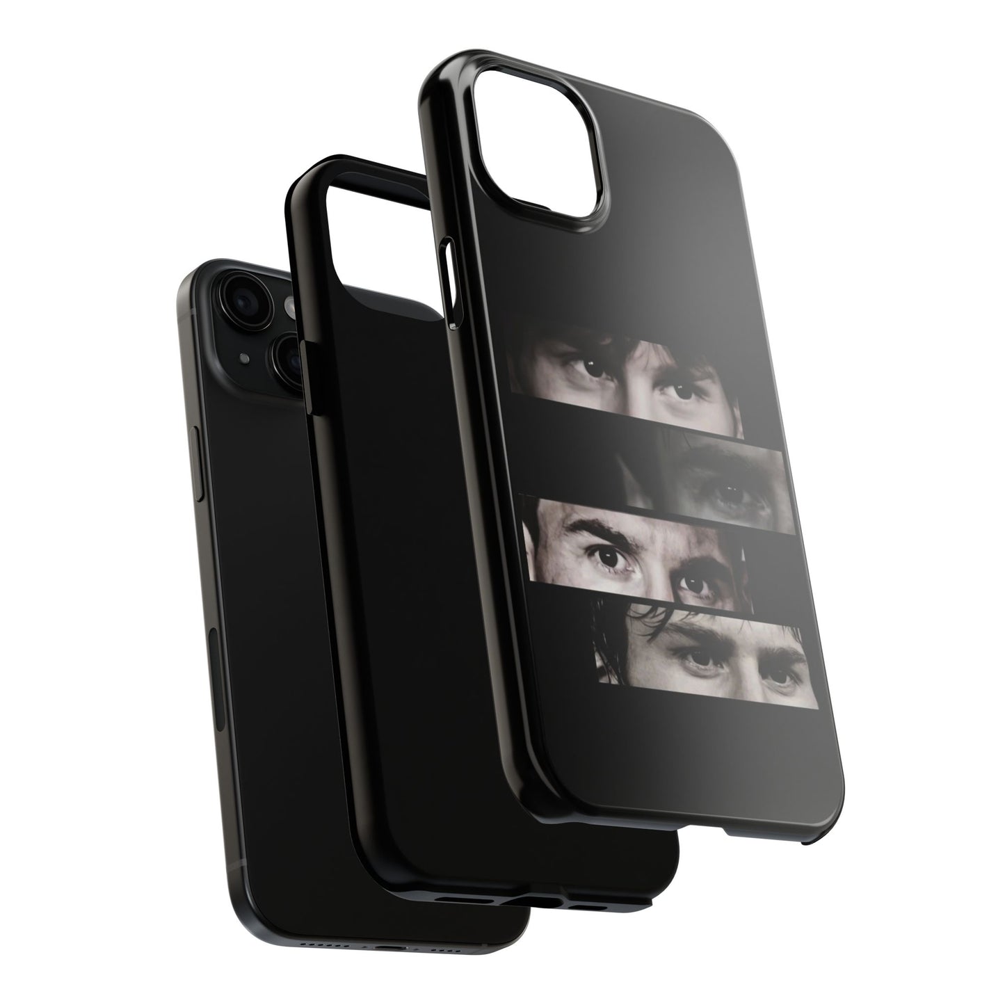 Tough Phone Cases with Striking Eye Design, Durable Tech Accessories, Perfect Gift for Tech Lovers, Unique Smartphone Covers, Stylish [...]