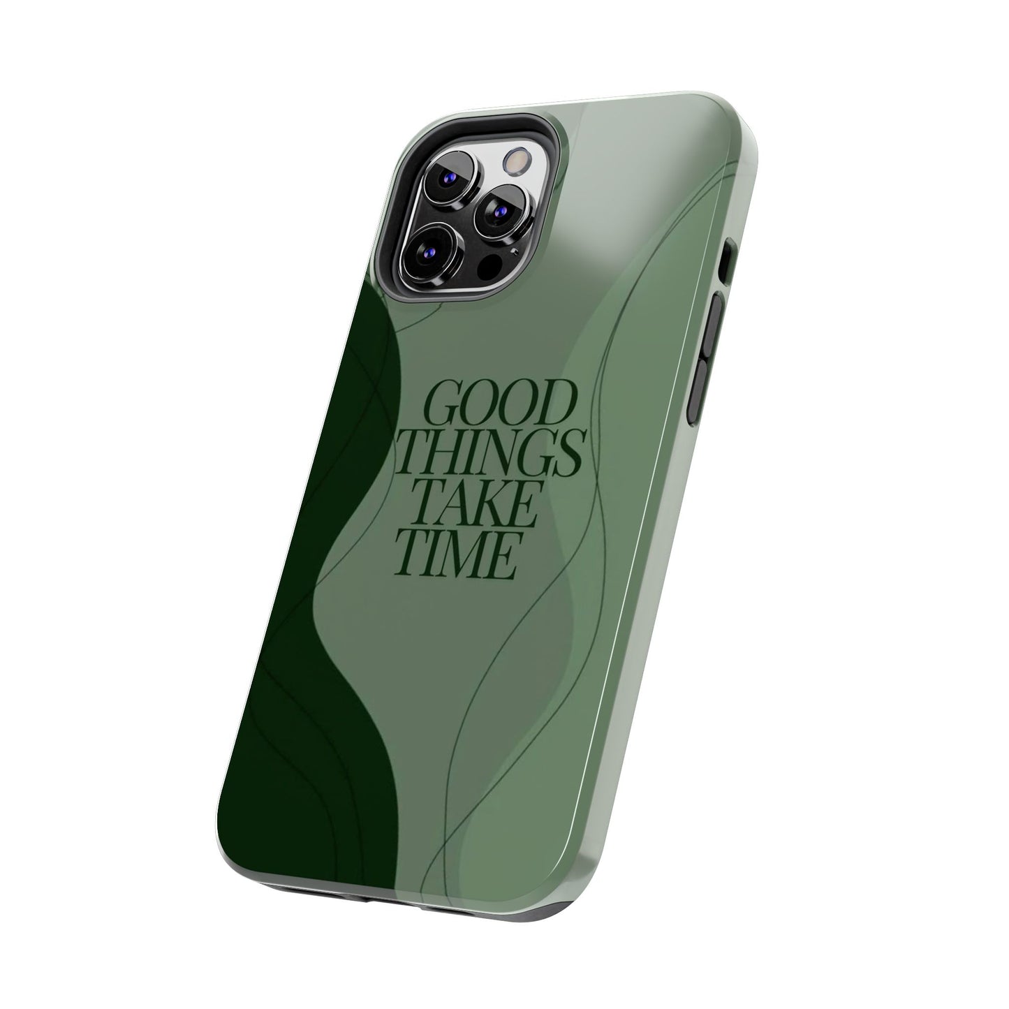 Stylish Tough Phone Cases - Inspiring Designs for Daily Motivation, Perfect Gift for Friends & Family, Durable & Protective, [...]