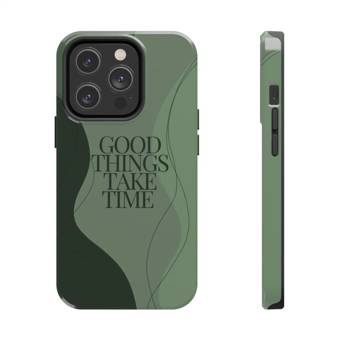 Stylish Tough Phone Cases - Inspiring Designs for Daily Motivation, Perfect Gift for Friends & Family, Durable & Protective, [...]