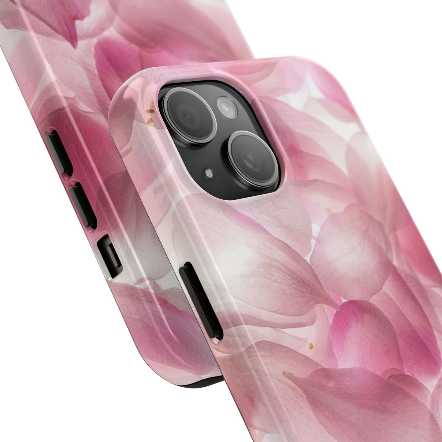 Floral Phone Cases - Stylish Tough Cases for Women's Gifts, Tech Accessories, Flower Lover Decor, Birthday Present
