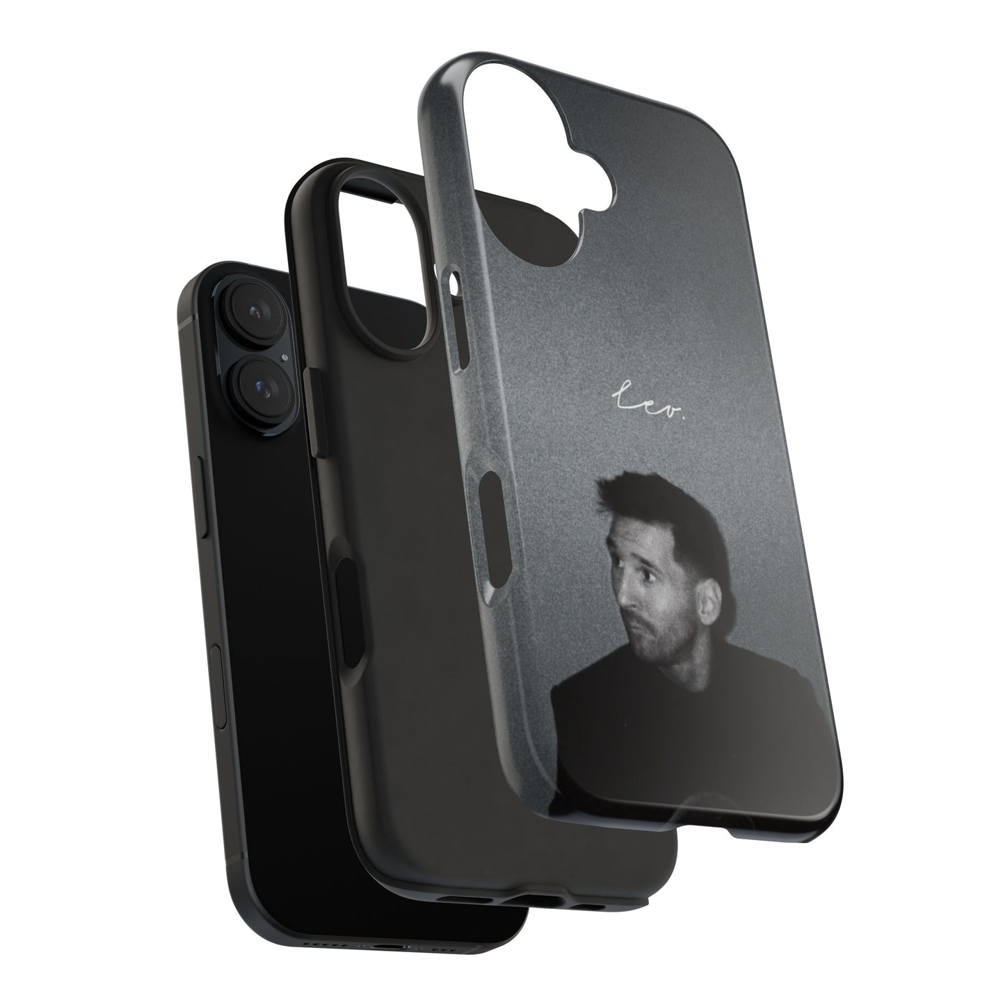 Stylish Tough Phone Cases for Sports Fans - Durable Protection with Unique Design, Perfect Gift for Birthdays, Anniversaries, and [...]