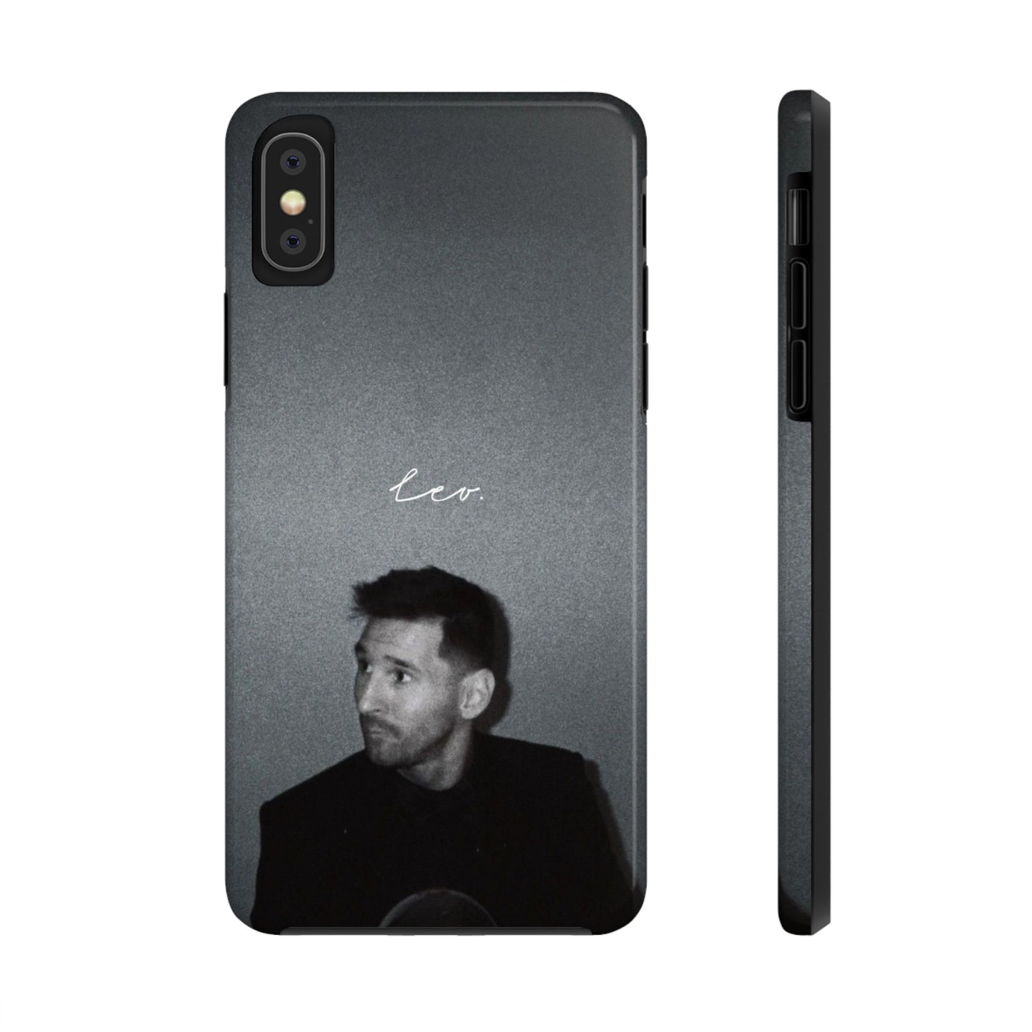 Stylish Tough Phone Cases for Sports Fans - Durable Protection with Unique Design, Perfect Gift for Birthdays, Anniversaries, and [...]