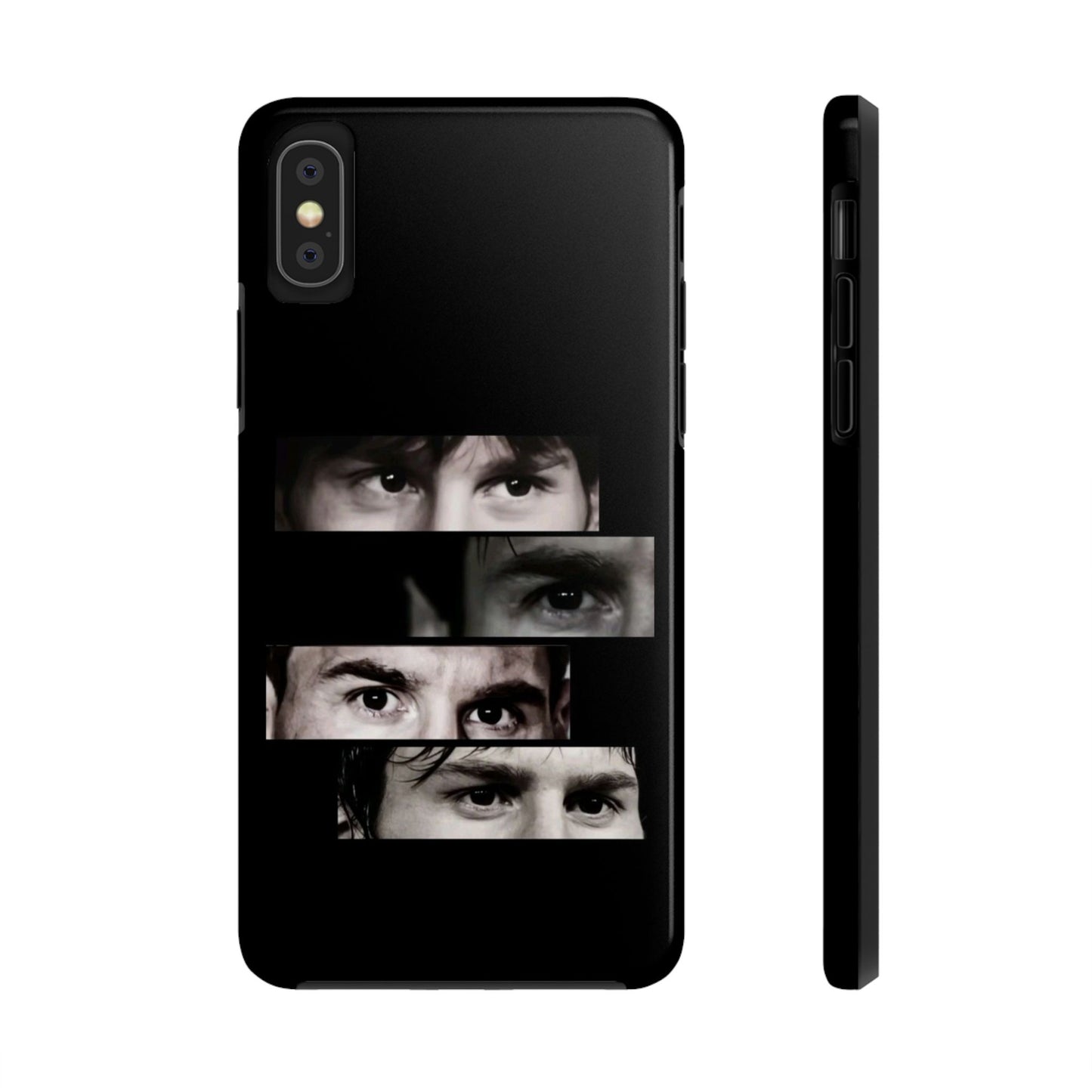 Tough Phone Cases with Striking Eye Design, Durable Tech Accessories, Perfect Gift for Tech Lovers, Unique Smartphone Covers, Stylish [...]