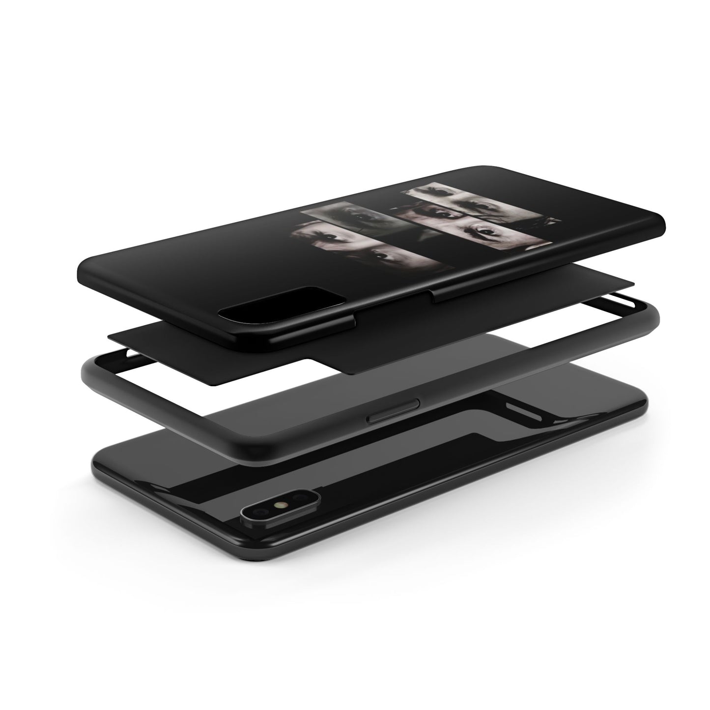 Tough Phone Cases with Striking Eye Design, Durable Tech Accessories, Perfect Gift for Tech Lovers, Unique Smartphone Covers, Stylish [...]