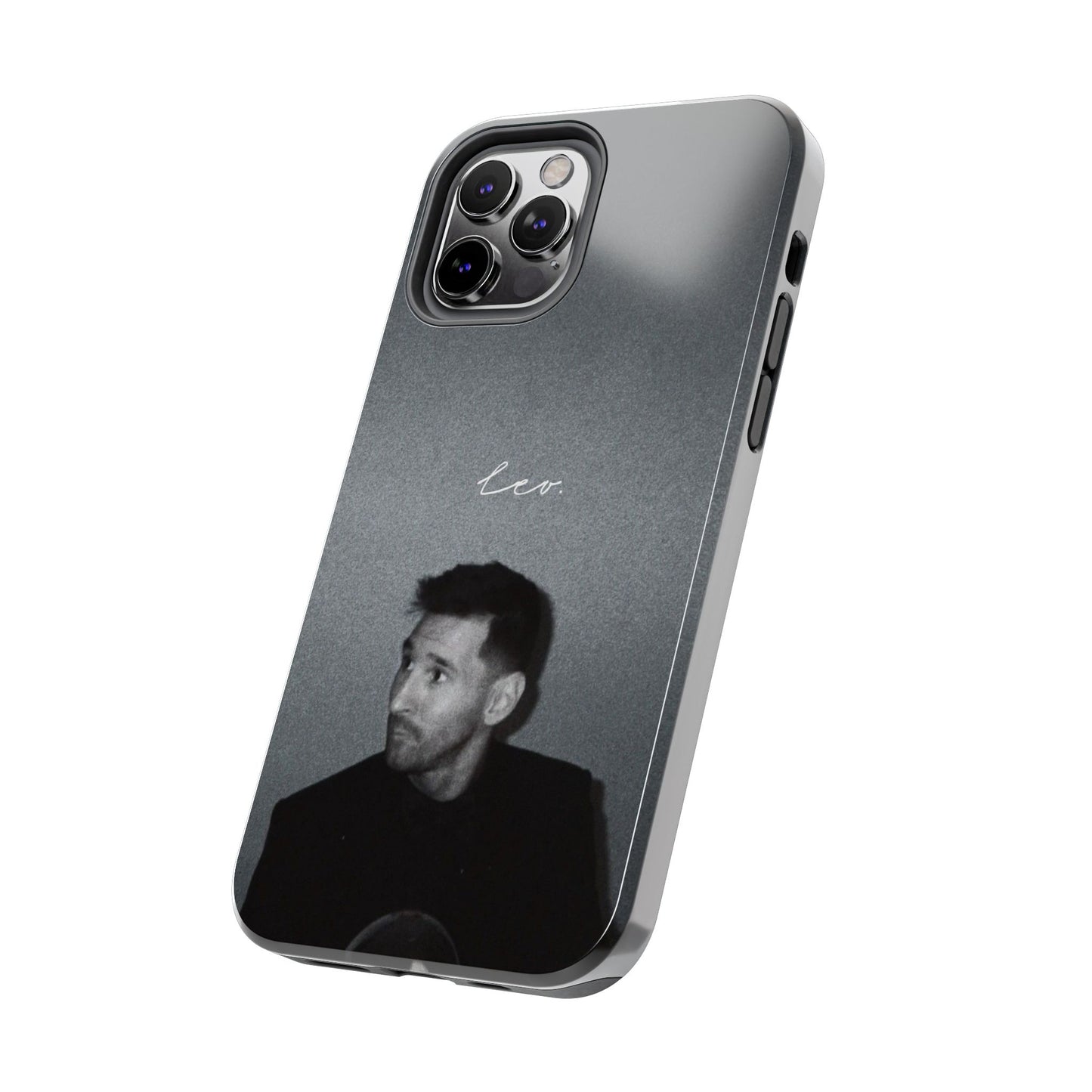 Stylish Tough Phone Cases for Sports Fans - Durable Protection with Unique Design, Perfect Gift for Birthdays, Anniversaries, and [...]
