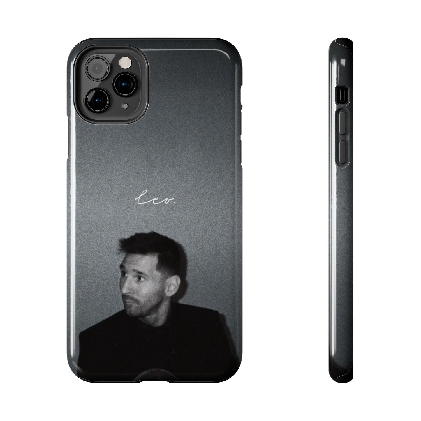 Stylish Tough Phone Cases for Sports Fans - Durable Protection with Unique Design, Perfect Gift for Birthdays, Anniversaries, and [...]
