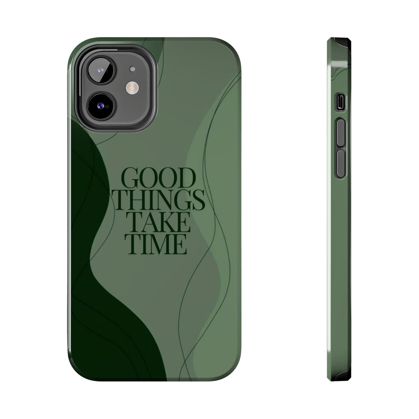 Stylish Tough Phone Cases - Inspiring Designs for Daily Motivation, Perfect Gift for Friends & Family, Durable & Protective, [...]