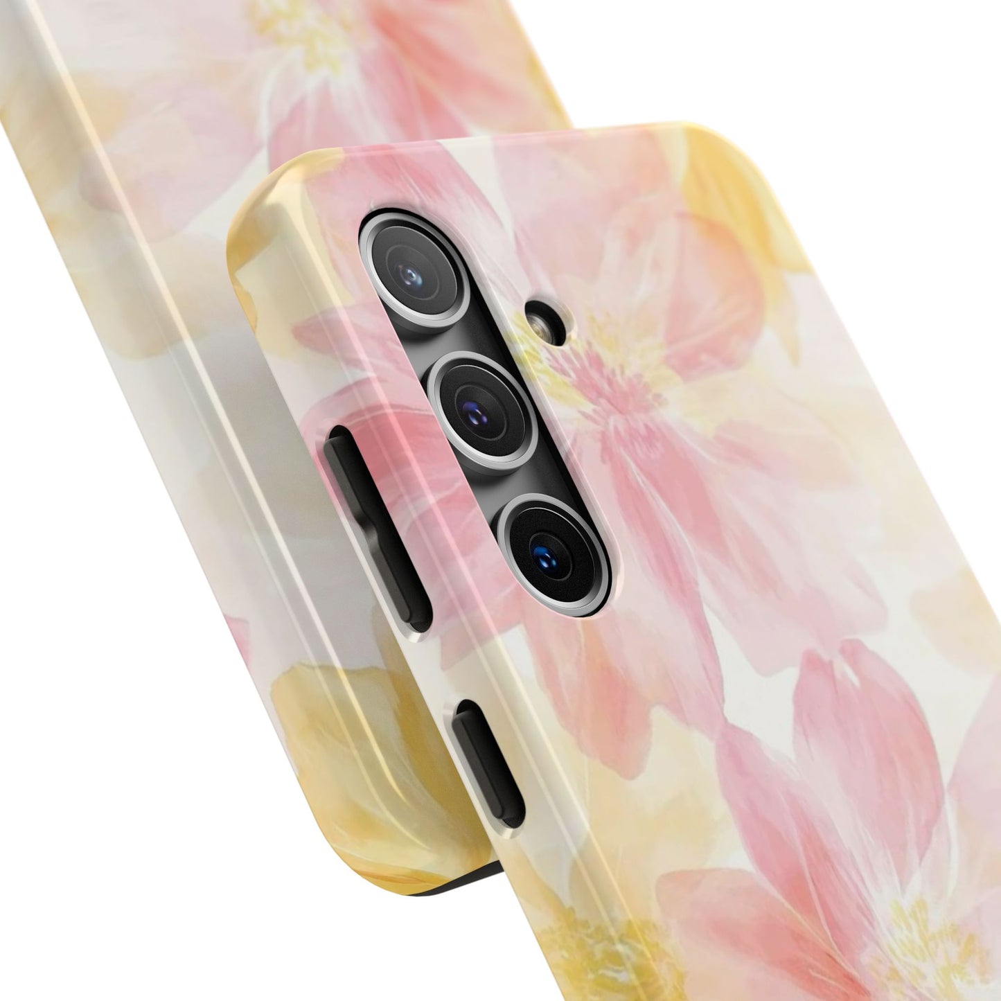 Floral Tough Phone Cases | Durable Protection, Vibrant Flower Design, Perfect Gift for Spring, Gift for Her, Flower Phone Cover, [...]