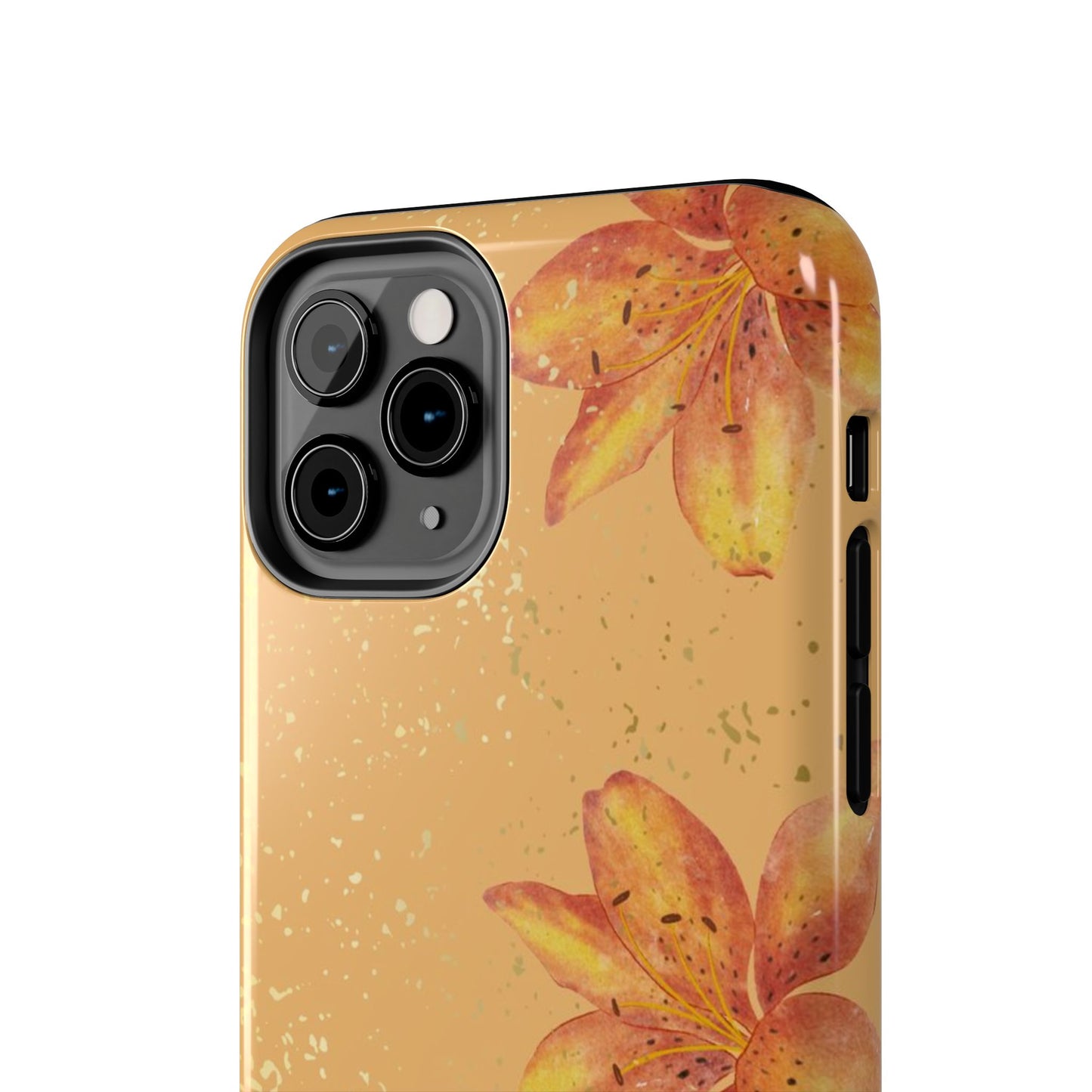 Stylish Floral Phone Cases for Protection and Style, Gift for Nature Lovers, Unique Smartphone Accessory, Durable Custom Cases, Spring Vibe