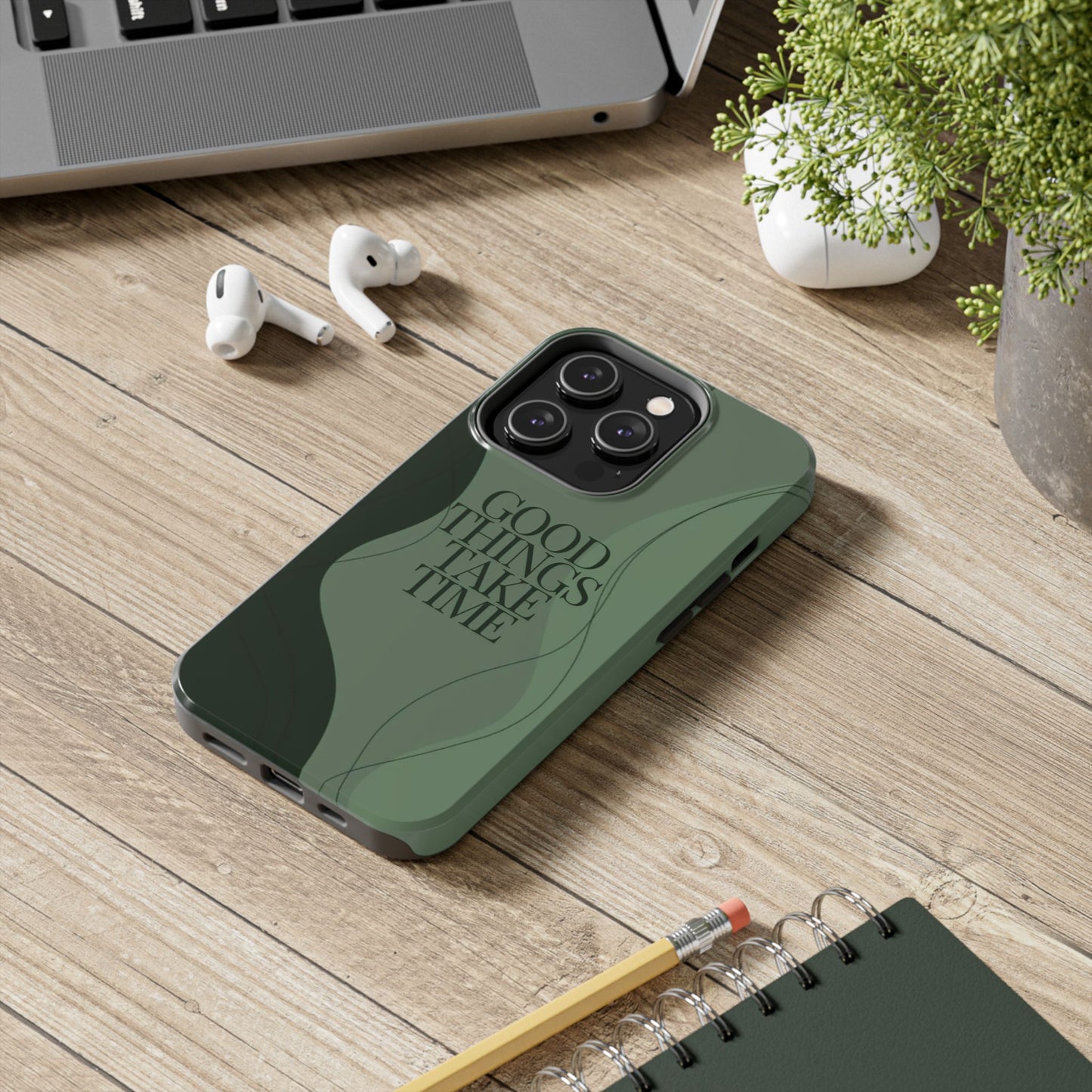Stylish Tough Phone Cases - Inspiring Designs for Daily Motivation, Perfect Gift for Friends & Family, Durable & Protective, [...]
